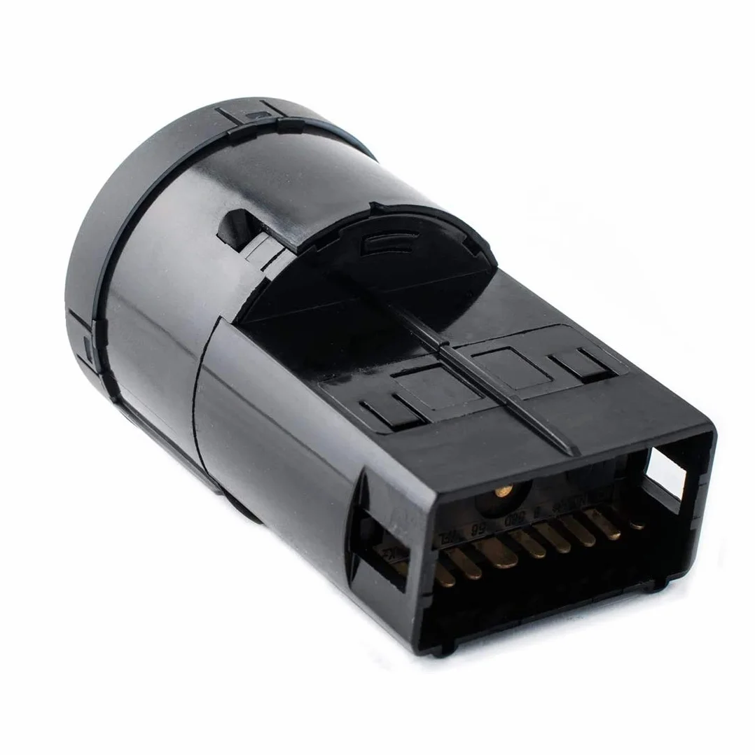 8E0941531A Interruptor de Control de Faros Antiniebla 8E0 941 531A Para Audi A4 B6 S4 Quattro + Avant 2000-2008