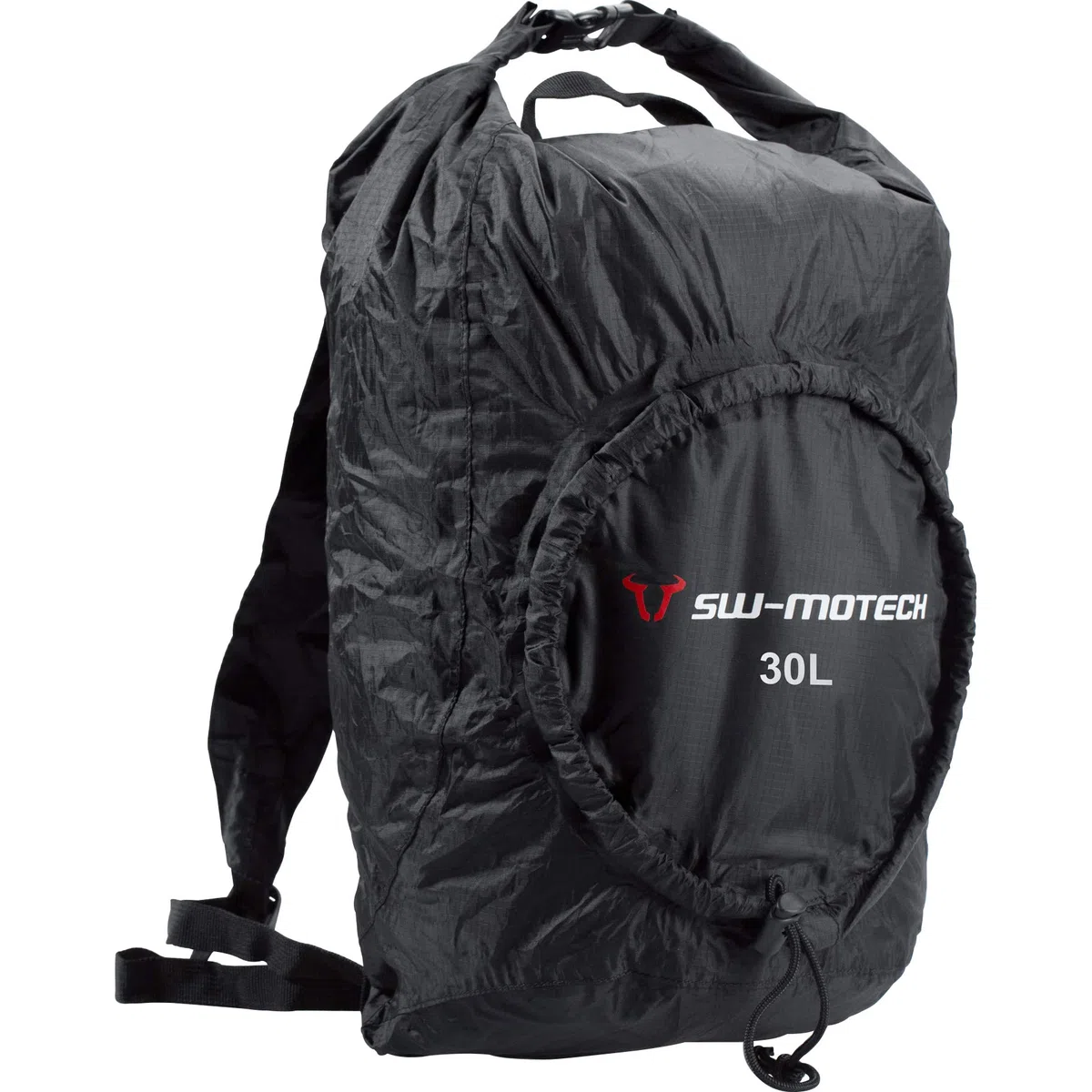 SW Motech BC.WPB.00.019.10000 Flex Pack plegable Mochila, Mezclar, OS