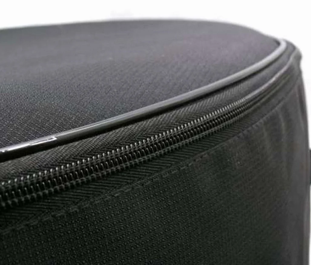 Ferocity Funda para neumáticos de 18 a 23 pulgadas, tamaño grande, 82 x 30 cm, funda protectora exclusiva