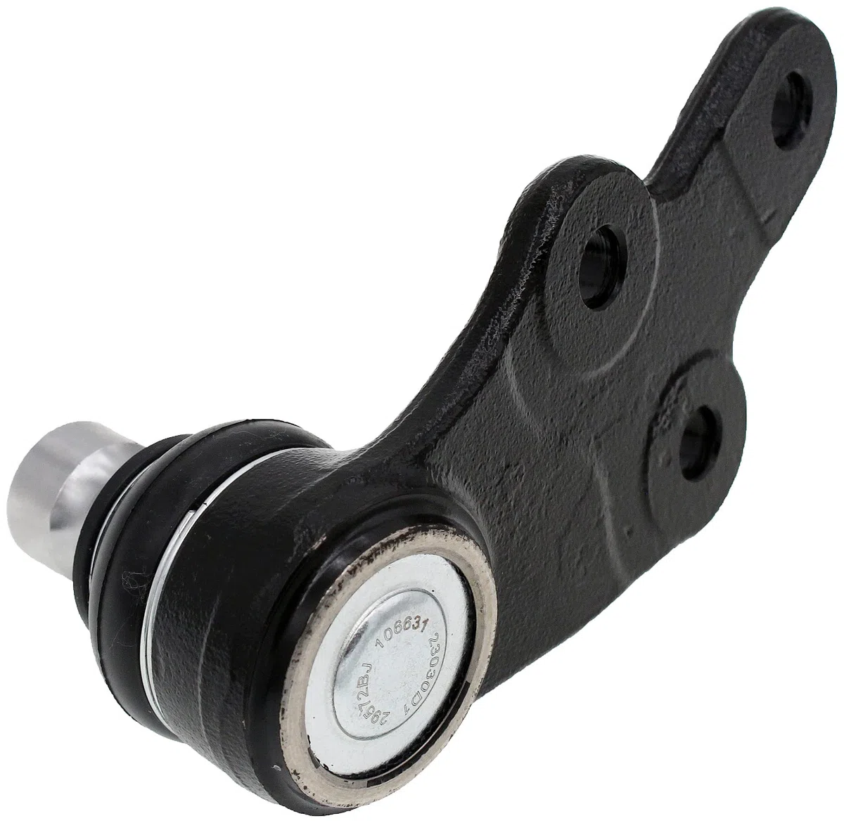 Dorman BJ86334 Junta de bola de suspensión inferior del lado del pasajero delantero compatible con modelos Lincoln seleccionados