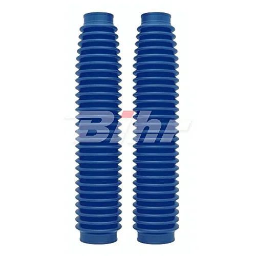 POLISPORT - 92683/54 : Fuelles de horquilla 350mm Øsup 41mm Øinf 58mm 8365000002