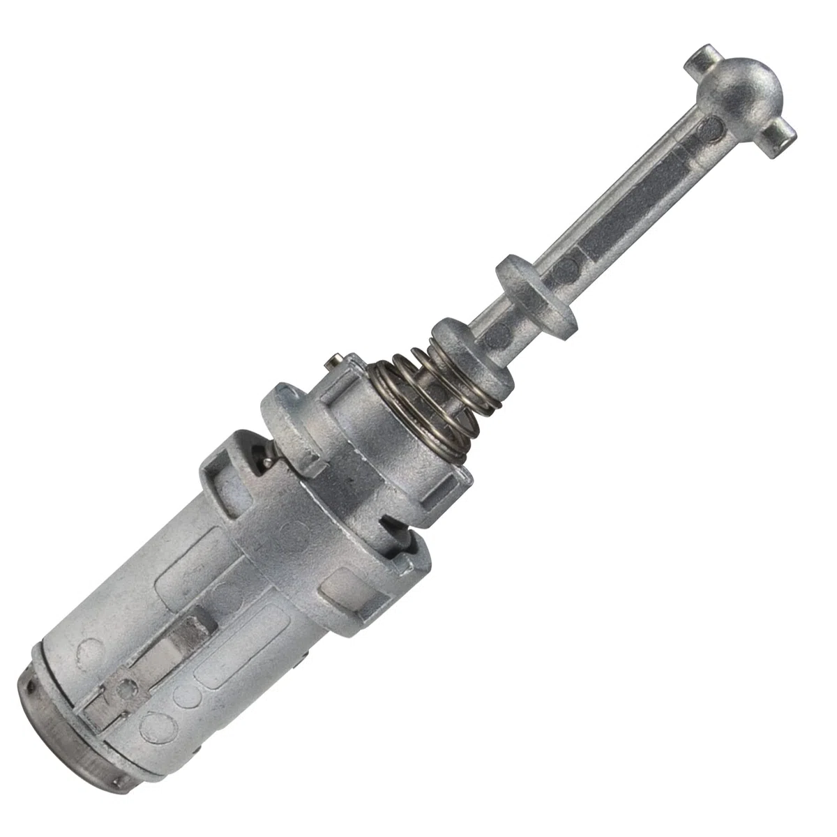 KASturbo Kit de Cerradura Cilindro Puerta Delantera Izquierda 1 Llave para C2 C3 9170.T9 9170W9 9170T5 256924