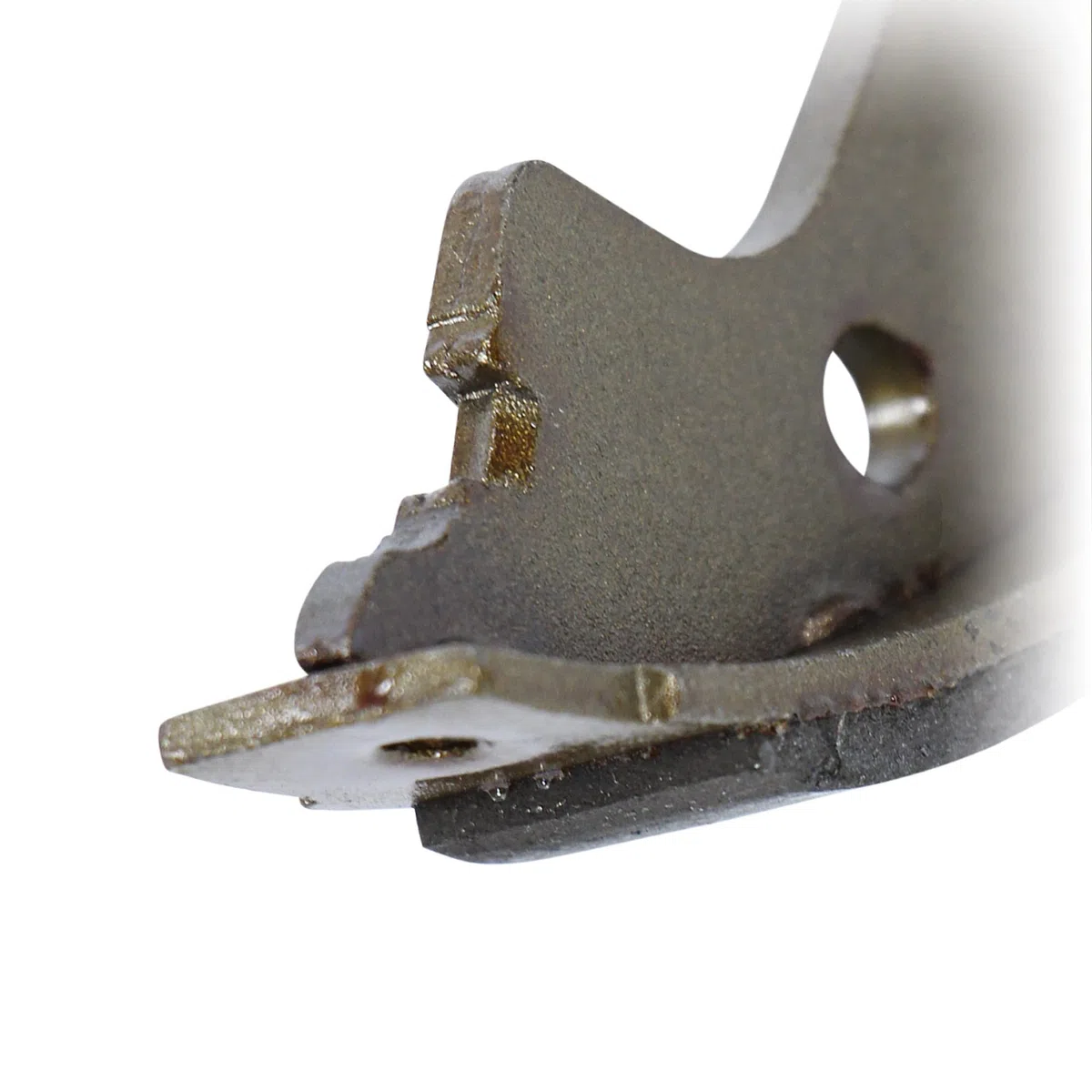 Brembo S 06 510 Zapatas de Freno y Accesorios