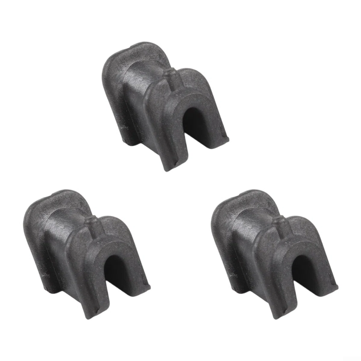Deslizador de embrague de nailon 0JYA-051004 para CFMoto CForce 600 625 1000 y ZForce 950 1000 Series - Paquete de 3 piezas de repuesto compatibles con CF60