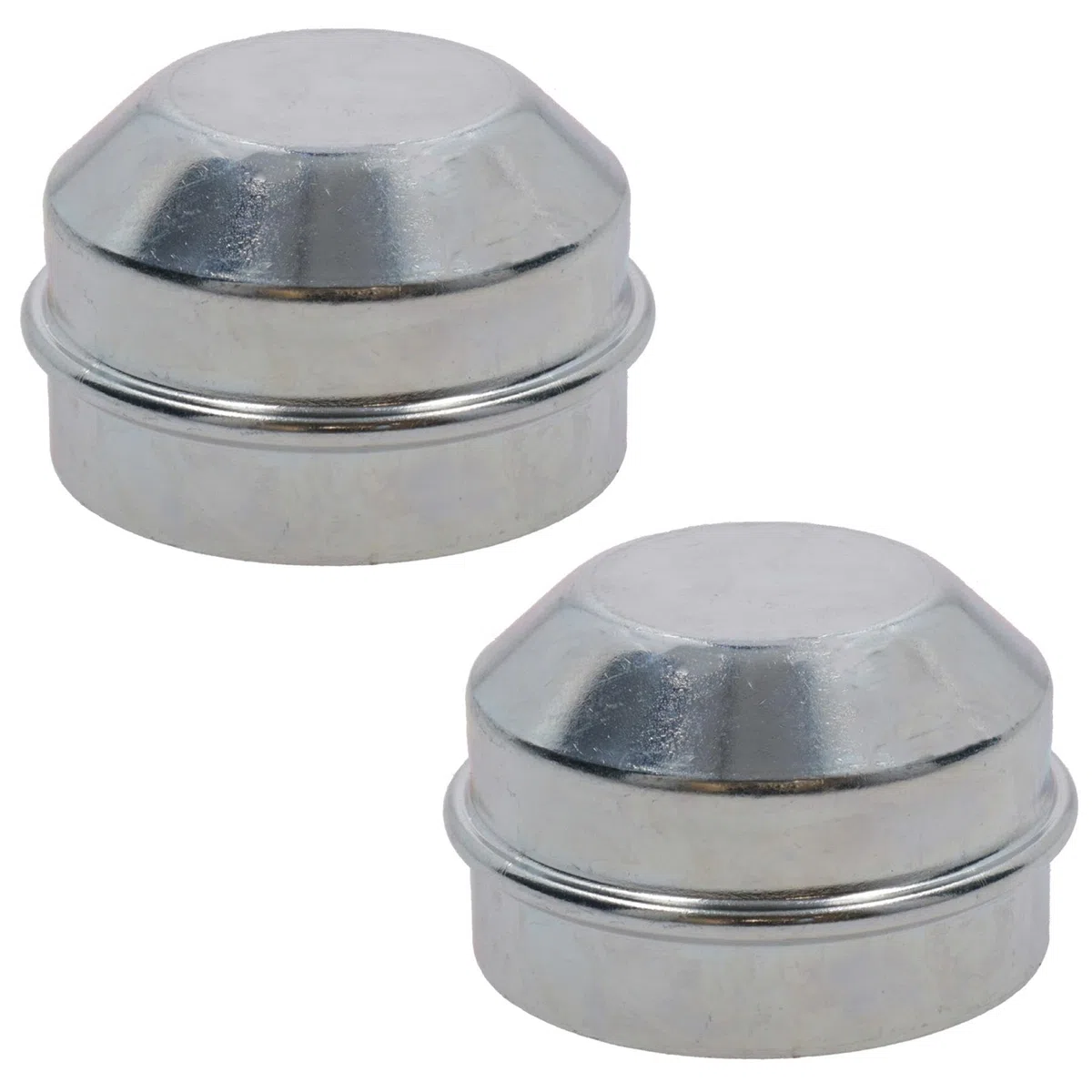 AB Tools Avonride - Juego de 2 tapones antipolvo para rueda de remolque de 47 mm