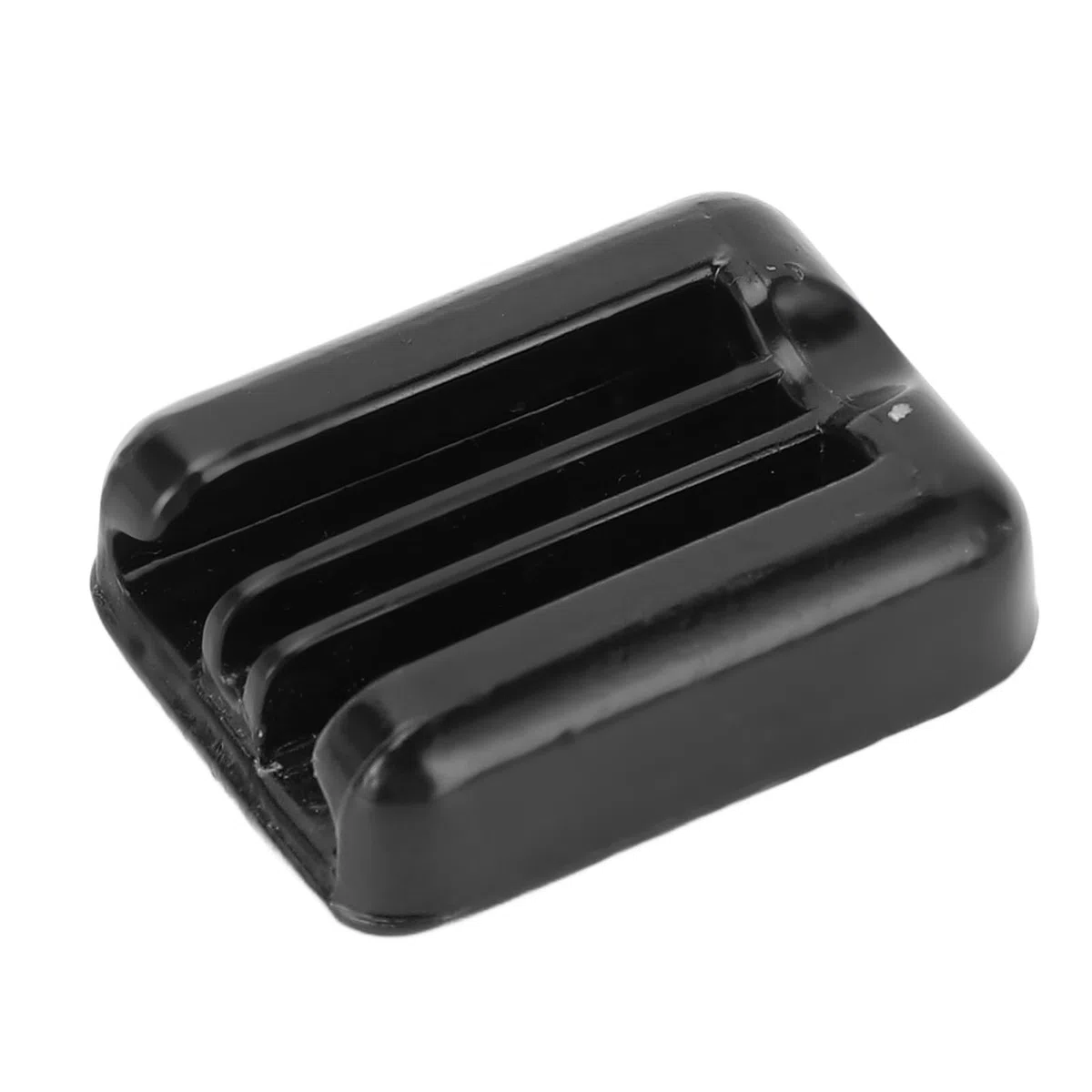 Base de Montaje para Espejo Retrovisor Interior de Coche, Repuesto de Metal Estándar OEM 815542 para 206, 207, 307, 407, C2, C6