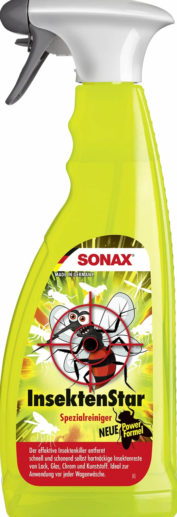 SONAX 233400 Insect Star, 750 ml