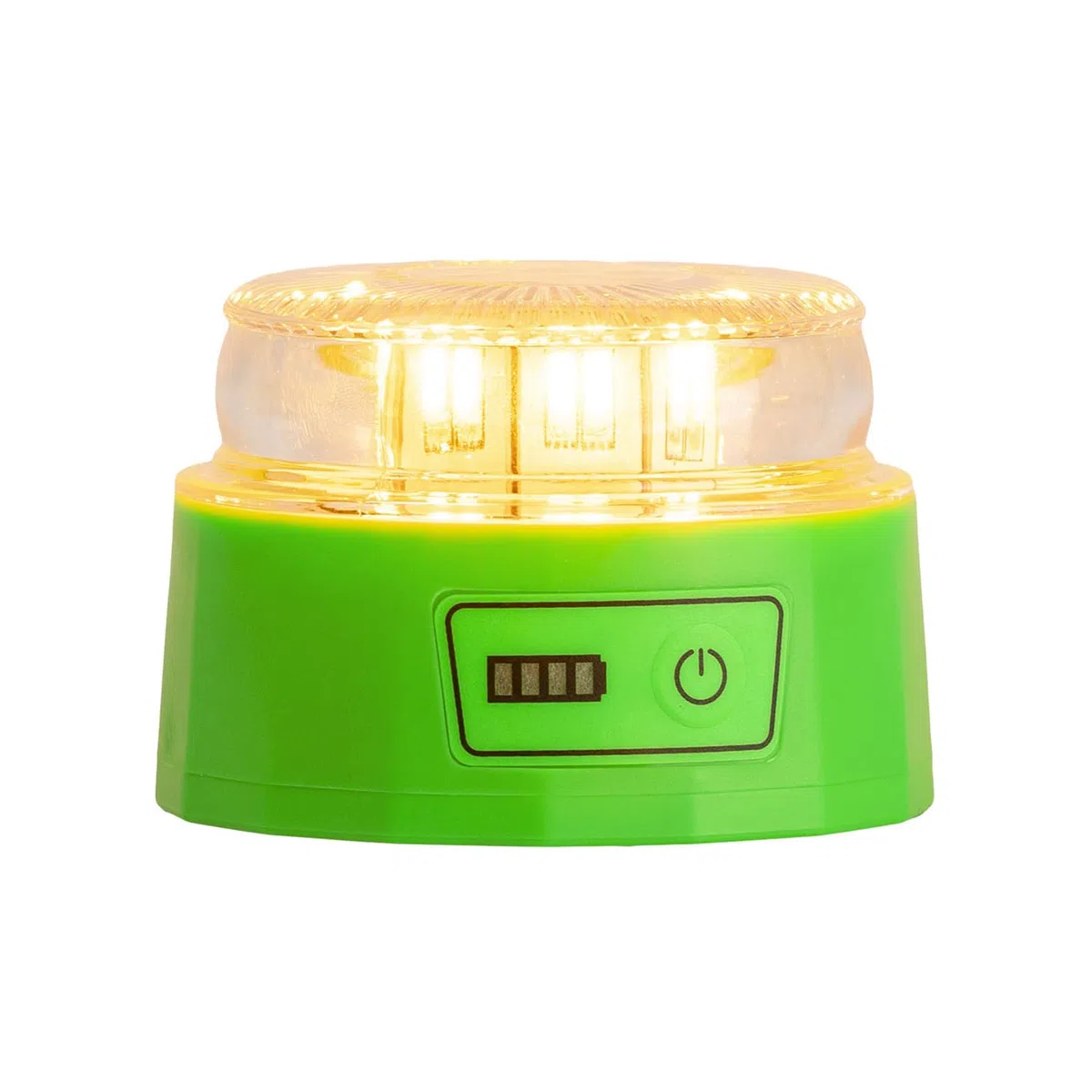 Luz Emergencia V16 Geolocalizable