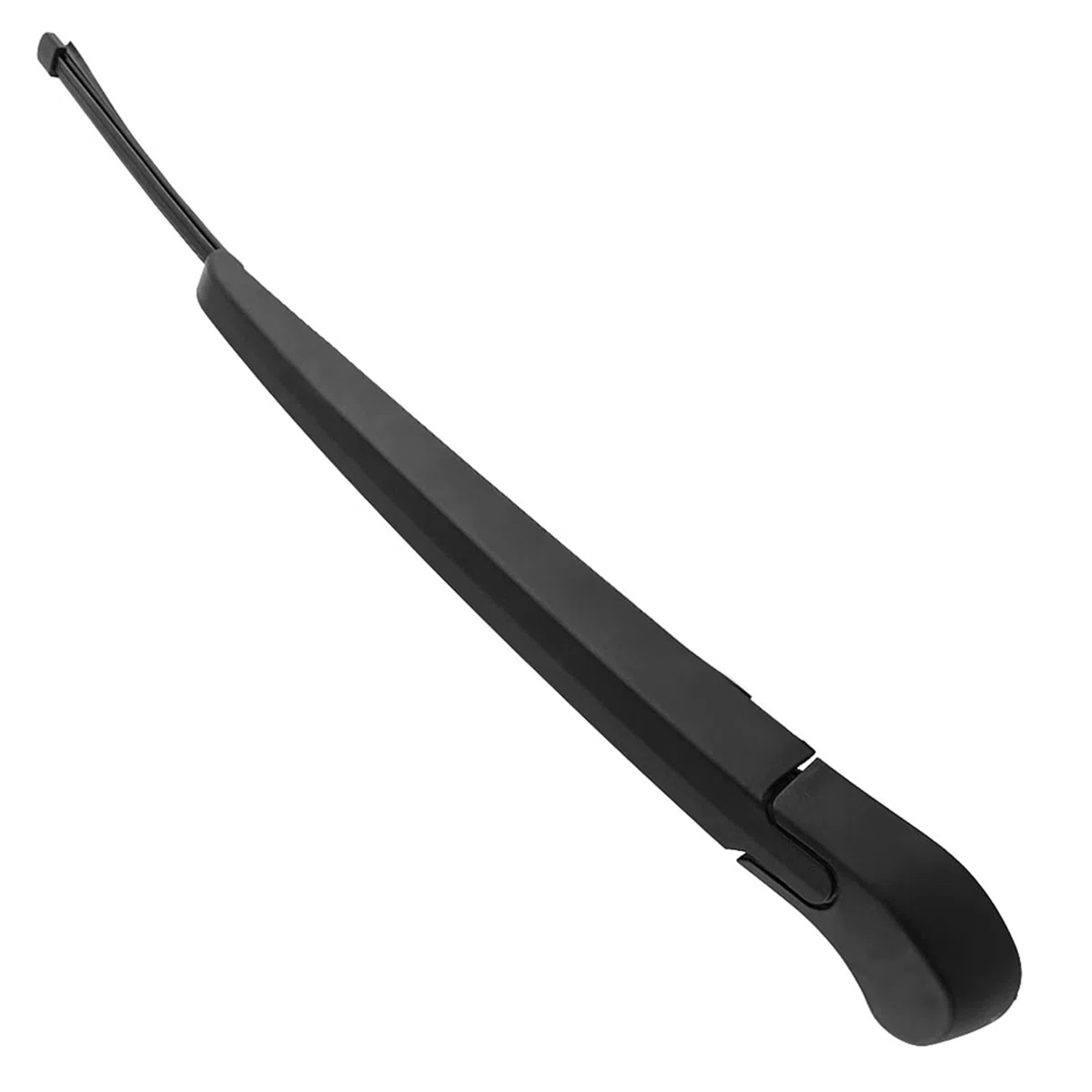 Tbest Mercedes Vito W447 Limpiaparabrisas Trasero ArmCar Auto Parabrisas Trasero Limpiaparabrisas Brazo y Hoja para BMW X5 X5M LST-BW02 2007-2013
