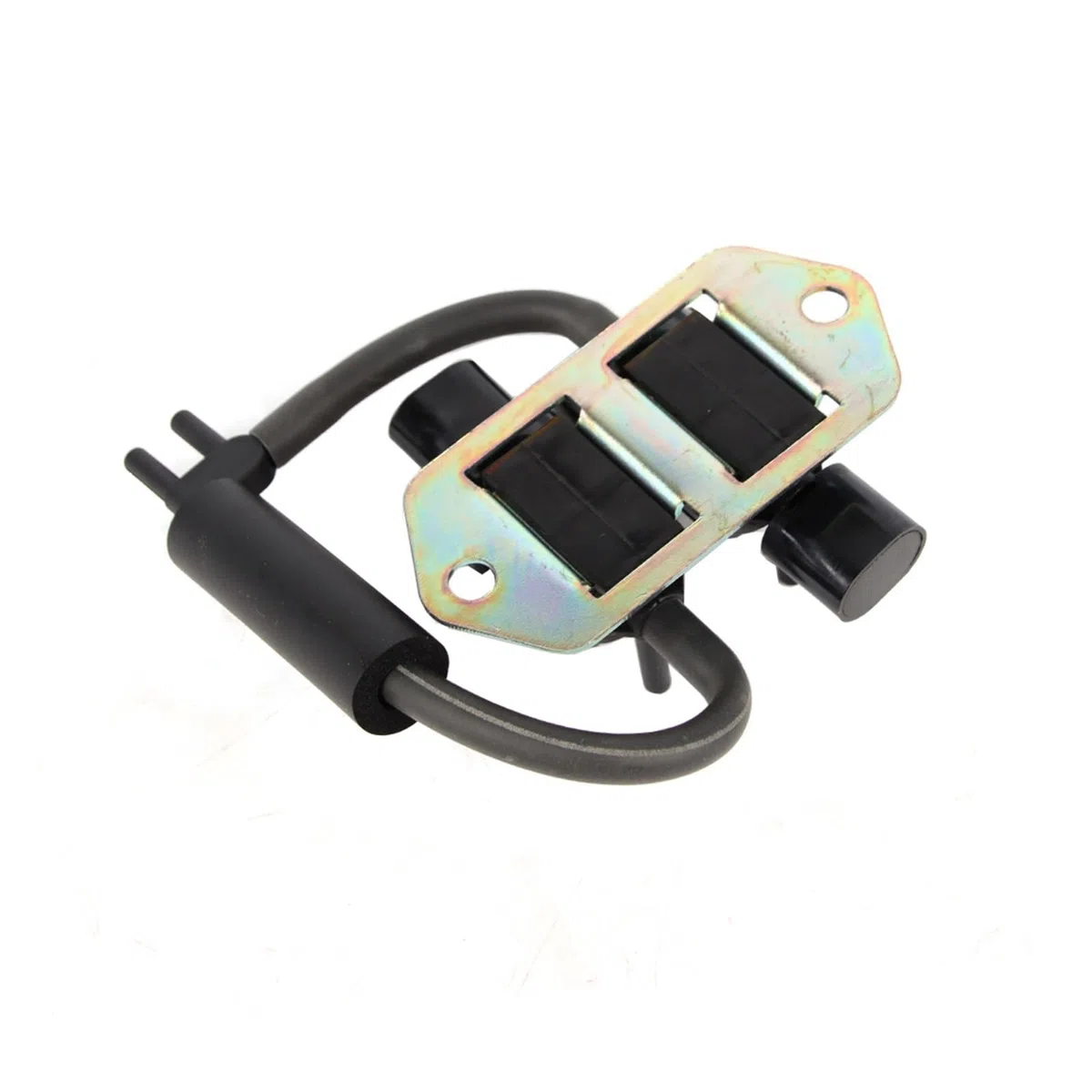 Válvula solenoide de embrague de rueda libre, compatible con Mitsubishi Montero Pajero 3 MK3 V60 V70 2000 2001-2006 MR430381