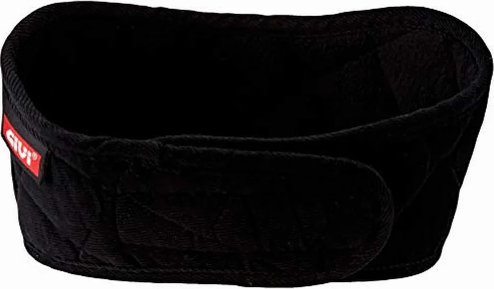 Givi - Neck safer with velco