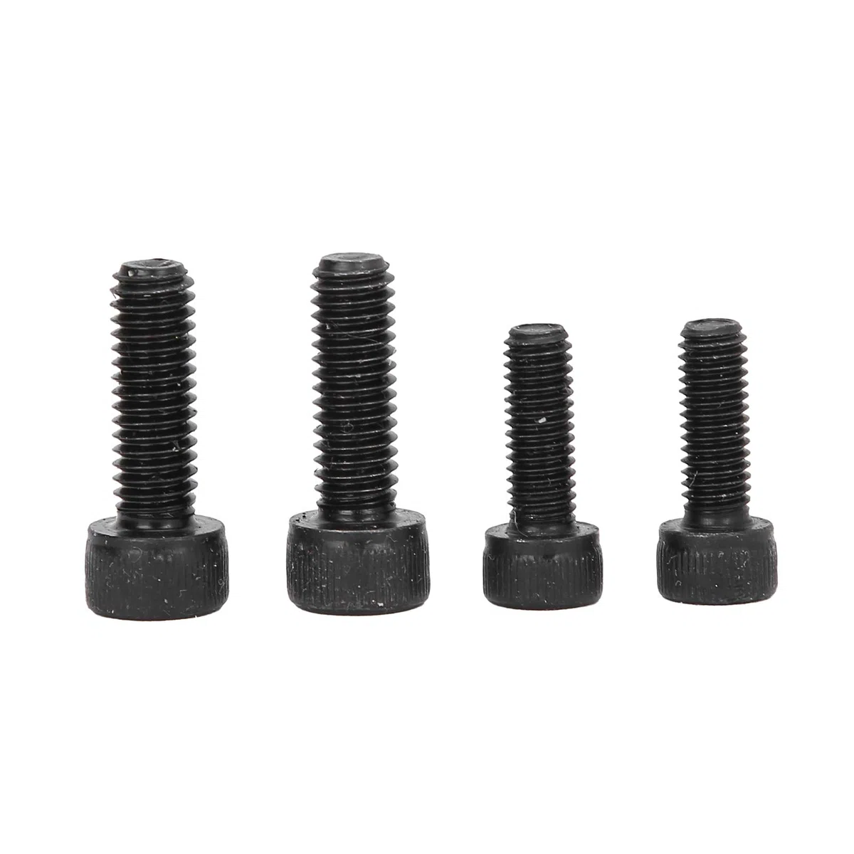 ZPSHYD Kit Deflector De Silenciador Escape Para Motosierras Husqvarna 61 268 272 272XP, Reducción Ruido Mejorada, Fácil Instalación