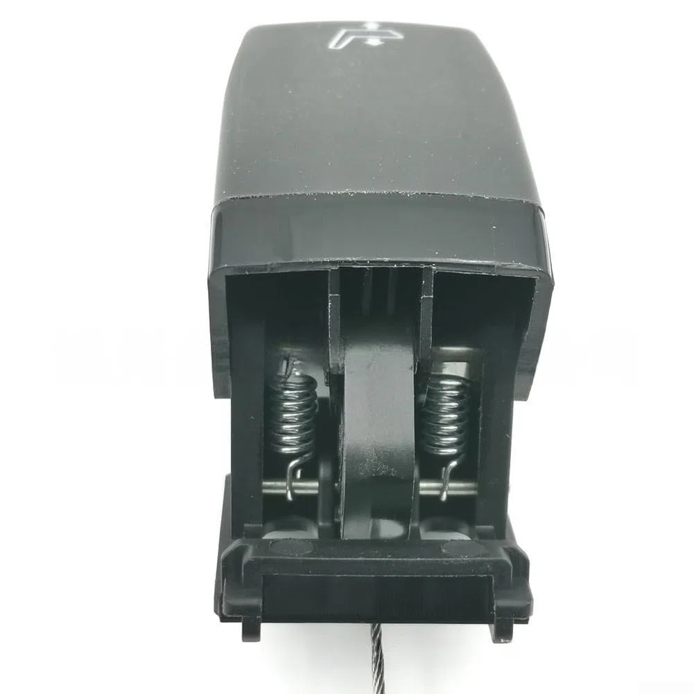Interruptor de control de amortiguador de amortiguación para asientos de cabina de camión Scania posición izquierda OEM 1498836 diseñado para mantener características de respuesta de amortiguación de