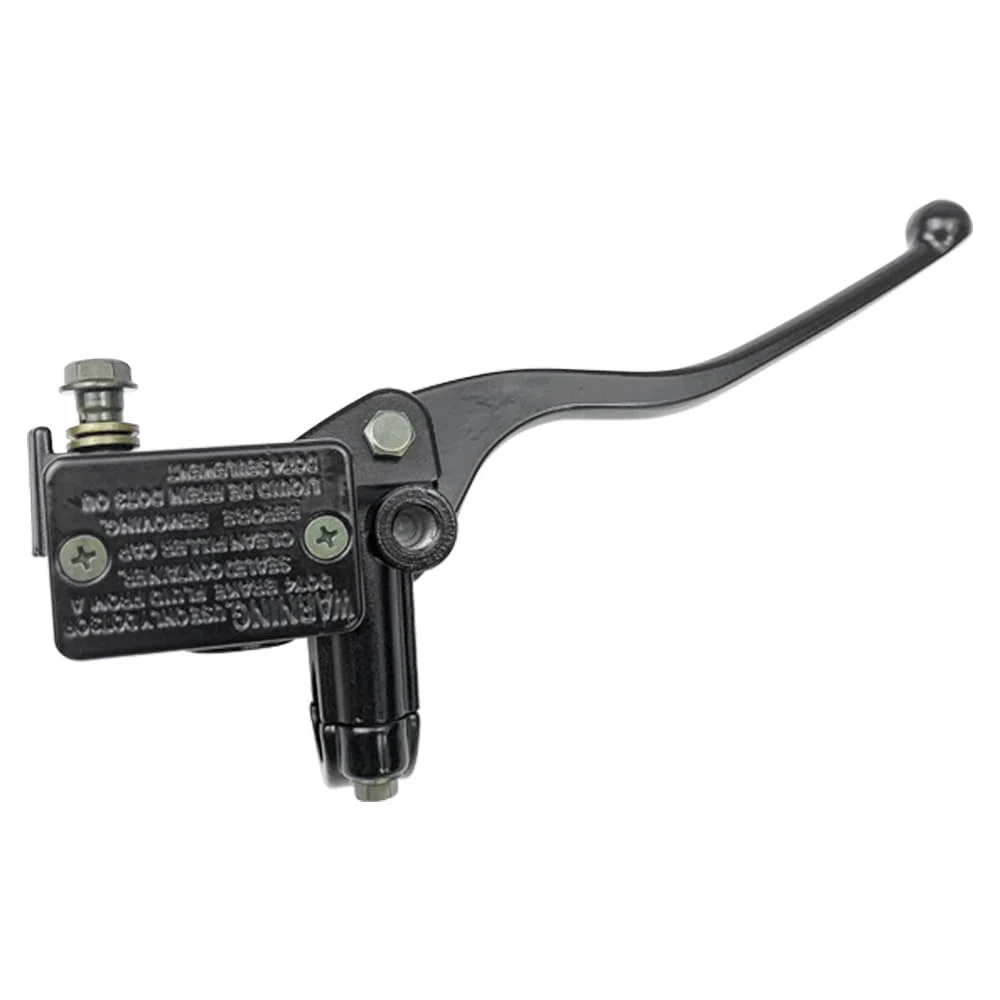 Bomba Cilindro Maestro Freno delantero derecho para Honda TRX 200 250 300 350 420 500 500 ATC 200 250 350
