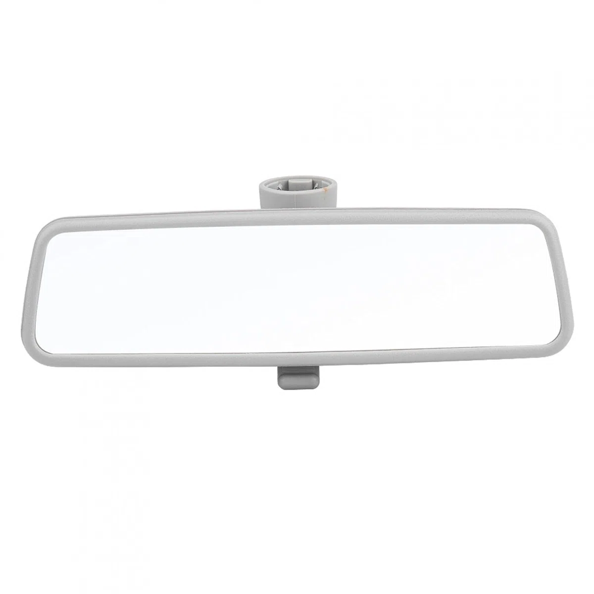 Espejo retrovisor interior, espejo retrovisor antideslumbrante, espejo retrovisor interior interior del coche para Passat B5 Jetta Golf MK4 99-05 3B0857511G(gris)