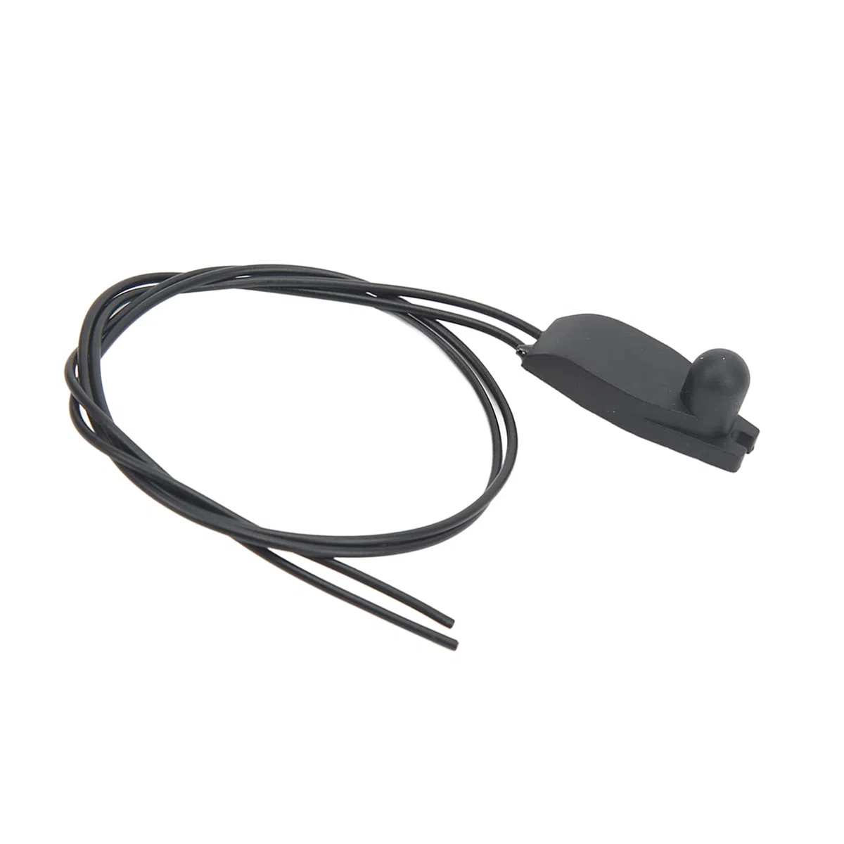 Sensor de Temperatura Exterior del Coche de Alto Rendimiento 6445.F9 Reemplazo para Peugeot 206 207 208 Sensor de Temperatura del Aire Exterior 7701033509 277228552R 6445F9