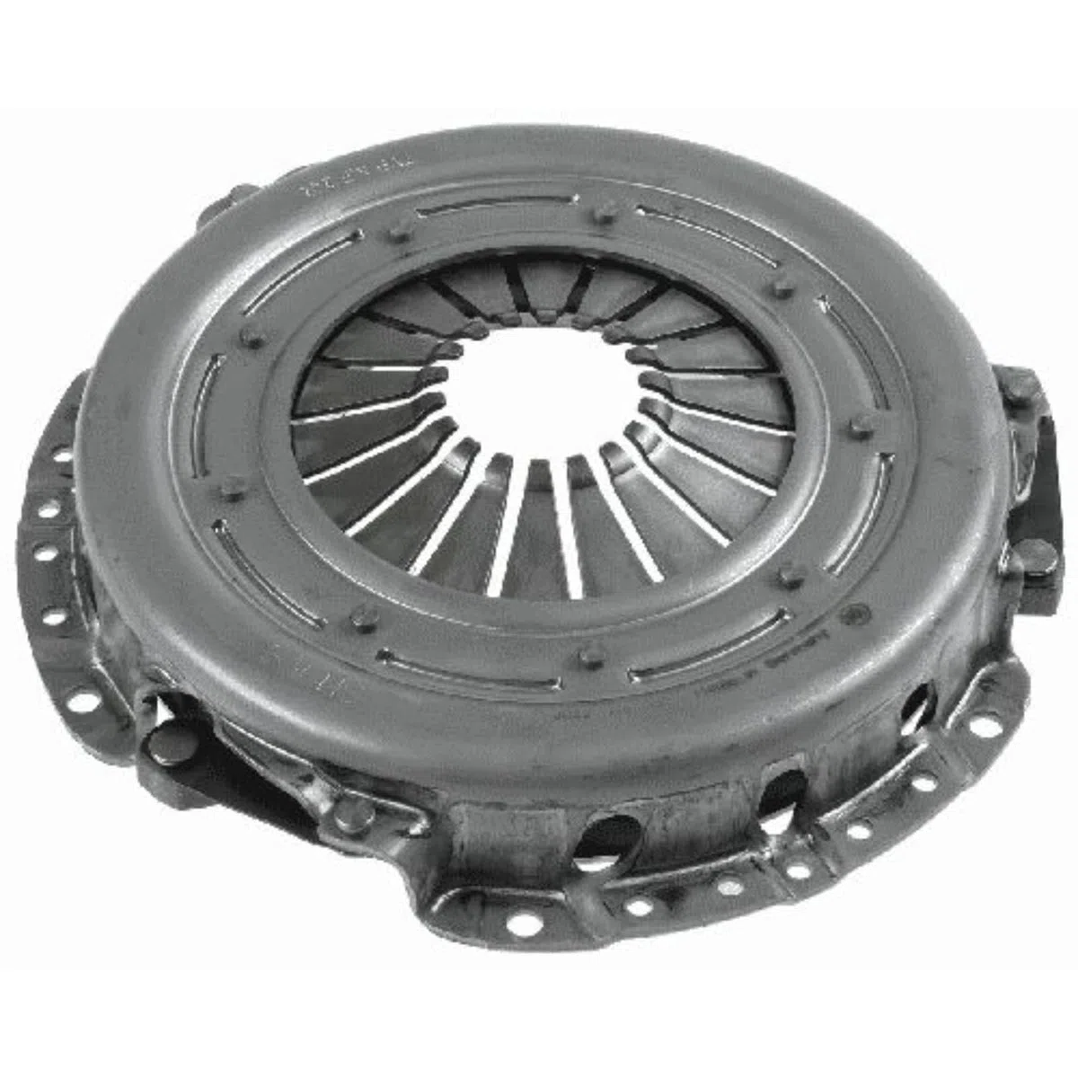 SACHS 3000 389 002 Kit De Embrague Compatible Con Ford Transit Van (E_ _) 1994-2000