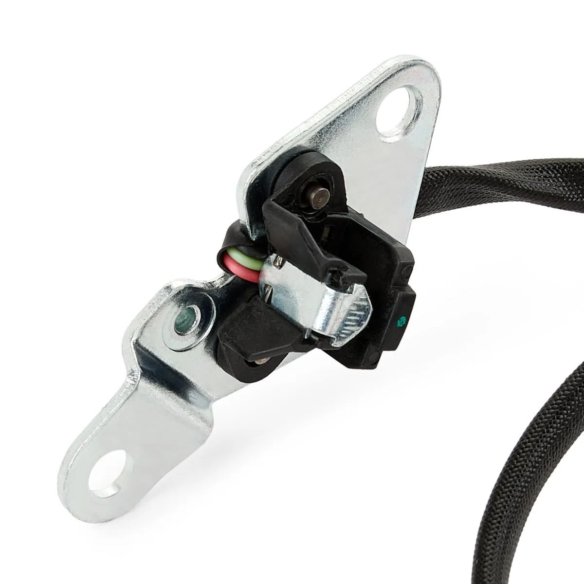 RIDEX 3946S0009 Sensor posición árbol de levas con cable Compatible con FIAT GRANDE PUNTO 199