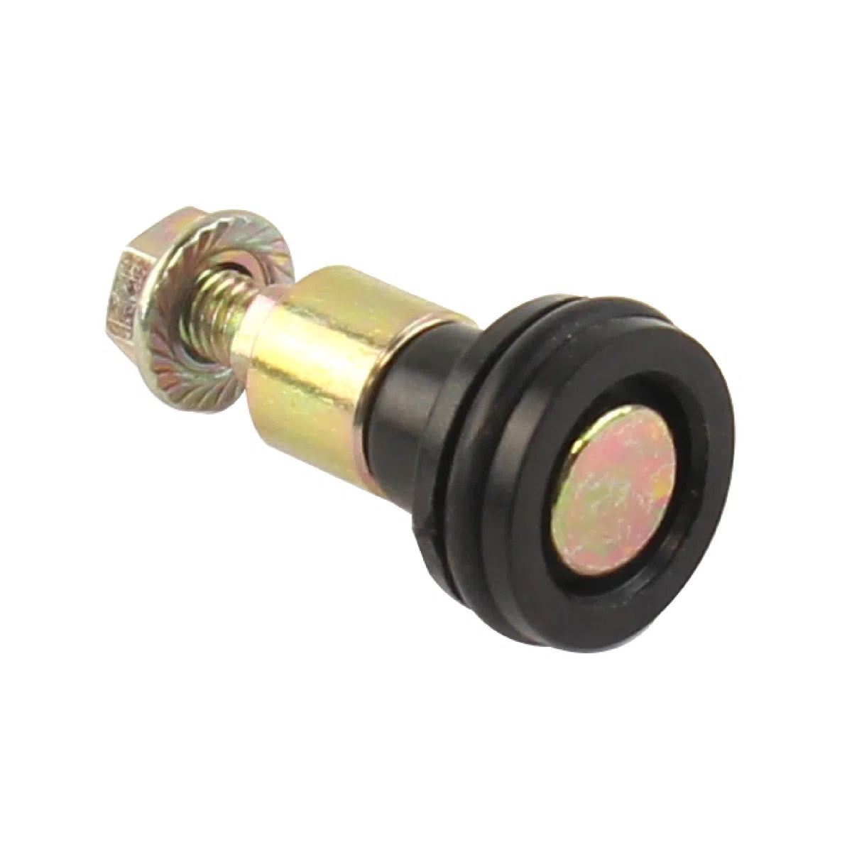 STARKIT PERFORMANCE Rodillo puerta corredera compatible para Master 2, Movano A, Interstar (1997-2010) guía rodillo puerta lateral – guía de puerta TOP| 4501866| 4500494