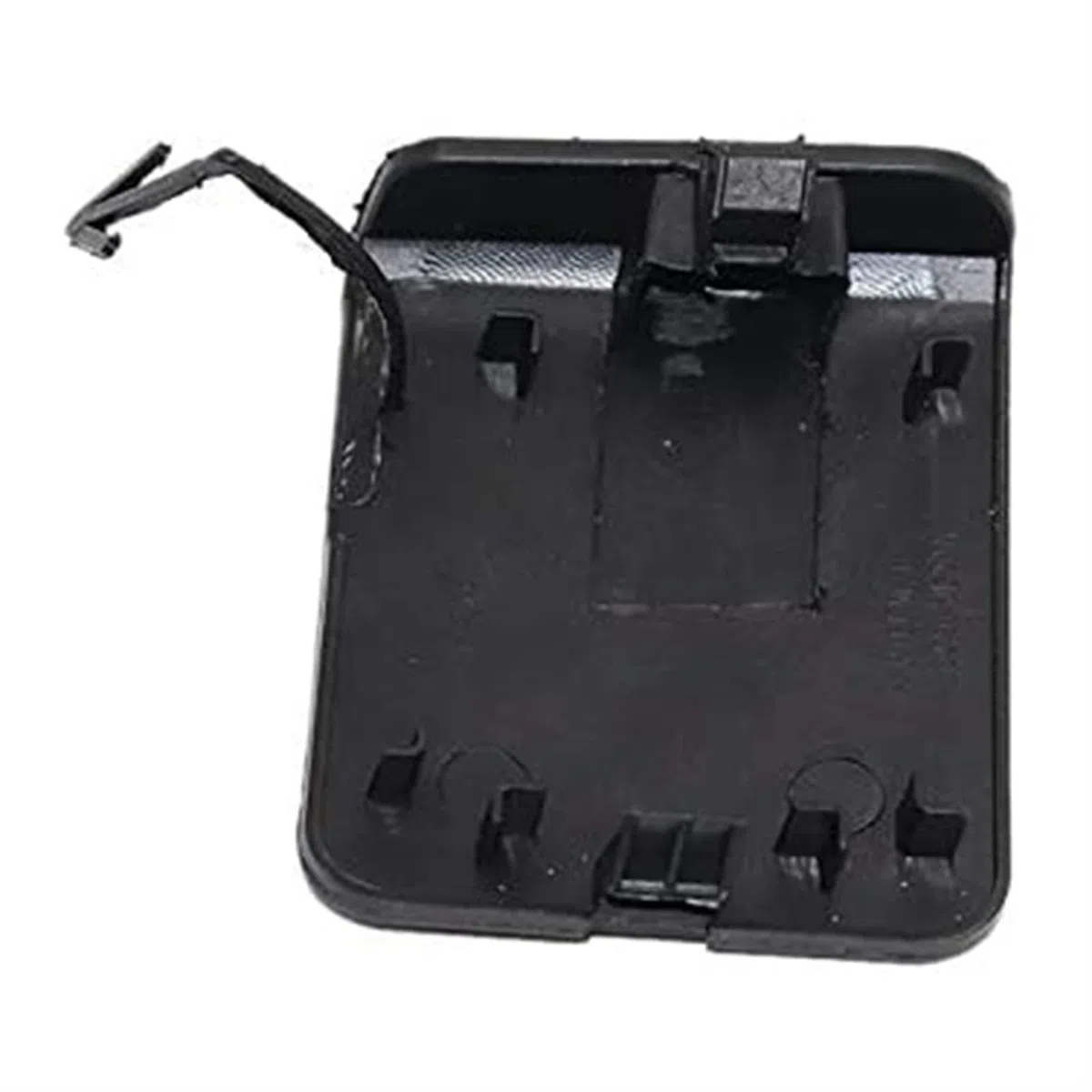 Tapa de la Cubierta del Gancho de Remolque del Parachoques Delantero, for Nissan, Qashqai, 2008-2015 622A0-JE20A Tapa de la Cubierta del Ojo del Gancho de Remolque