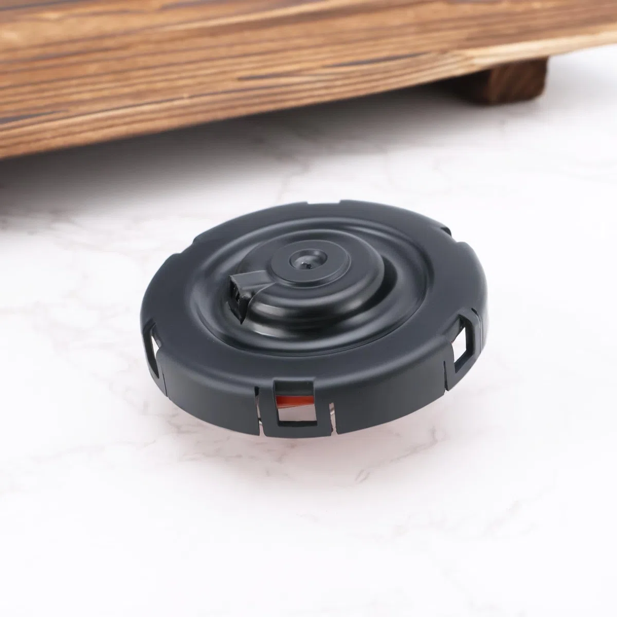 EMSea 1 Juego de Tapa de Válvula PCV para Automóvil Pieza de Repuesto de Válvula de Ventilación del Cárter 11128570828 11128589941 Compatible con BMW F20 E90 F32 F36 F10 X1 E84 N