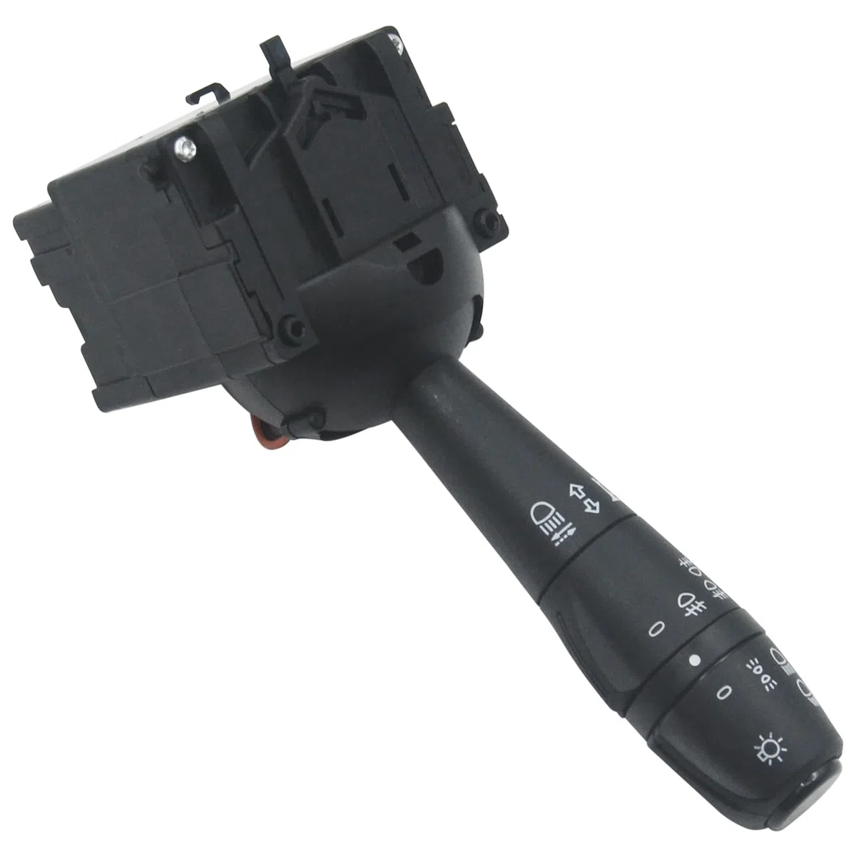 interruptor Conmutador columna dirección para Dokker Lodgy Logan Sandero Clio 8201167988 interruptor luces intermitente 681726046R interruptor control indicador 255405056R mando luces