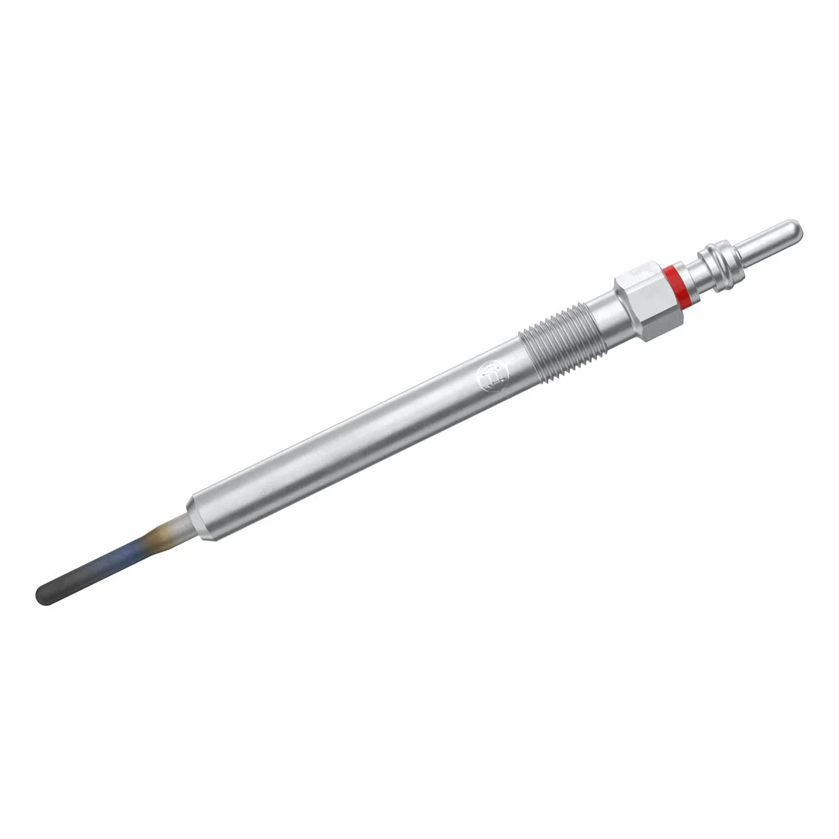 Bosch 0250403009 (GLP194) - Bujía incandescente Duraterm High Speed Glow Plug - Caja de cartón – 1 unidad - para vehiculos con motor diesel