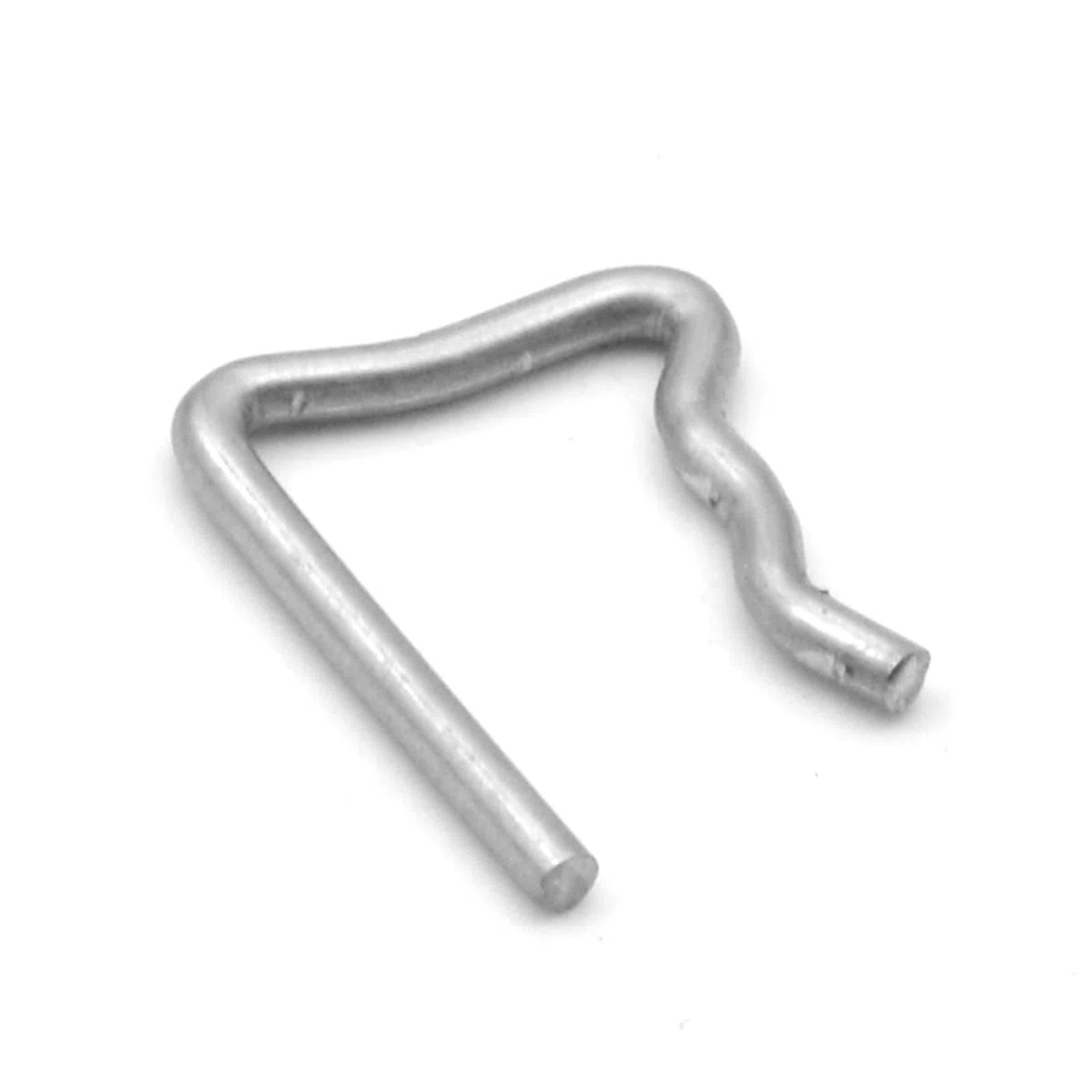 4X Boquilla de inyección de combustible pinza de retención clip Para VW Caddy Beetle Golf Passat Polo Touran Para A1 A3 Para Seat Altea Ibiza Leon Para Skoda Fabia Octavia Rapid Superb Yeti