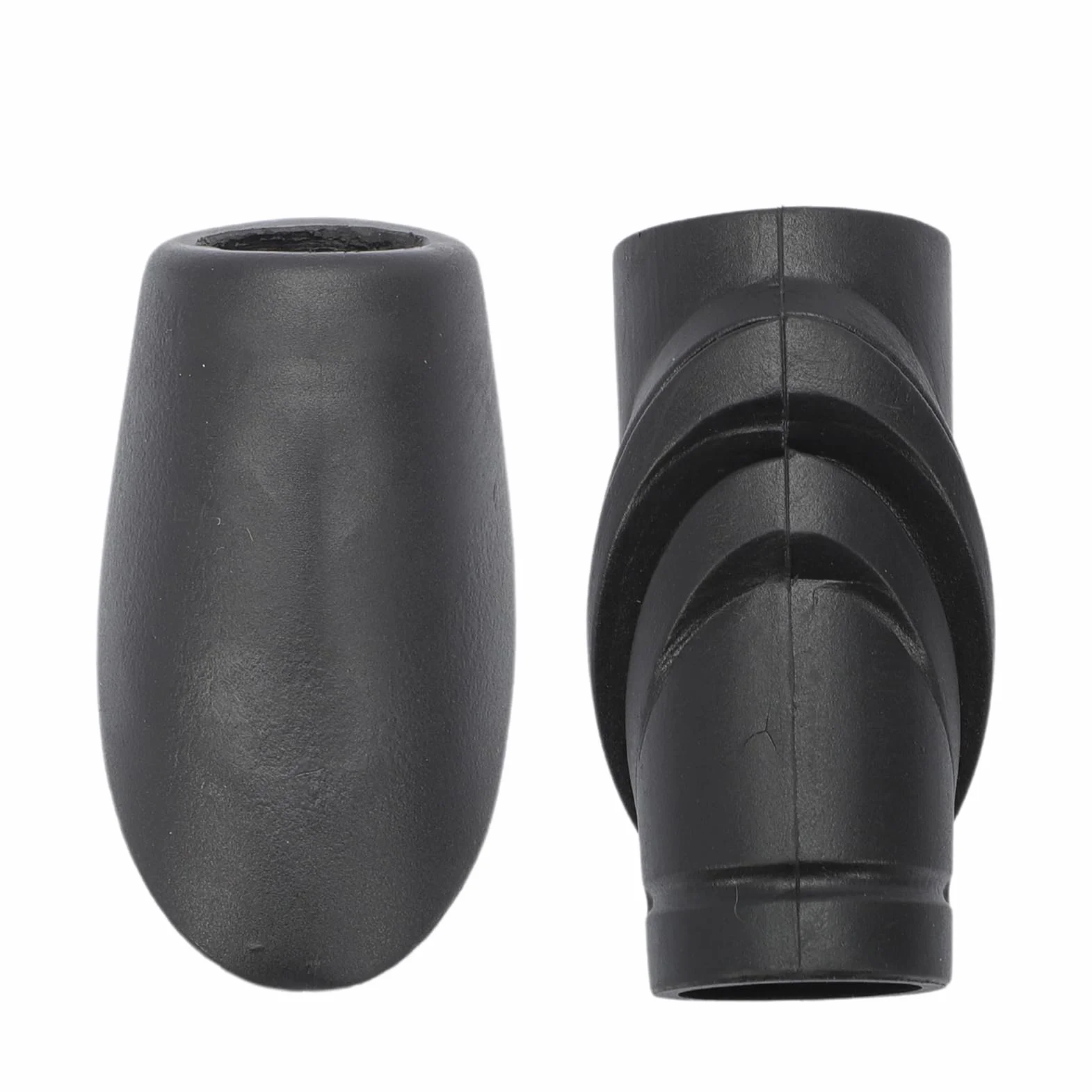 Junta de antena inferior superior compatible con W124 base de antena junta de goma para A124 C124 A1248270898 A1248270798