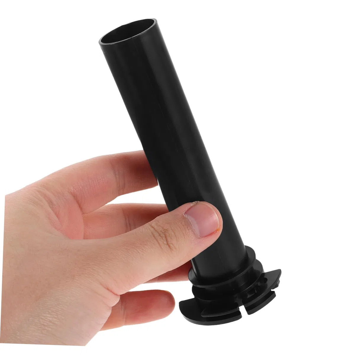 Núcleo de Empuñadura del Acelerador para Motocicleta 22/24 Mm, Conjunto de Repuesto Compatible Scooters y Motos de Cross, Pieza Durable para Mejora de Rendimiento en Conducción