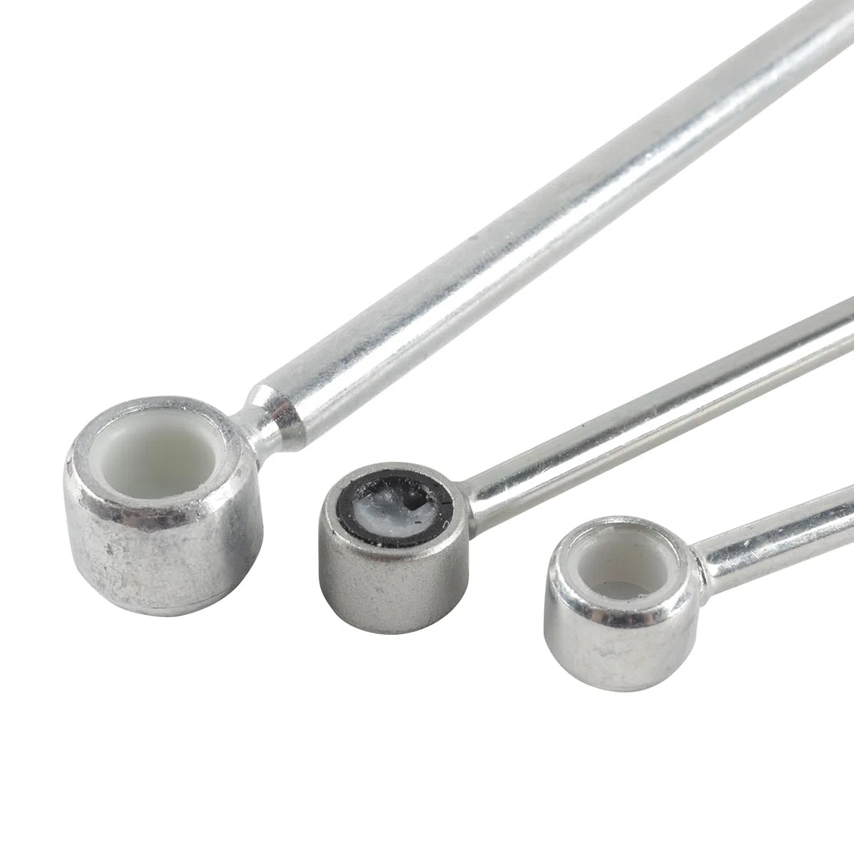 3 Piezas De Varillaje De Cambio De Marchas, Varillaje De Cambio De Marchas, Varillaje De Cambio De Marchas, Caja De Cambios 2454G5 245291