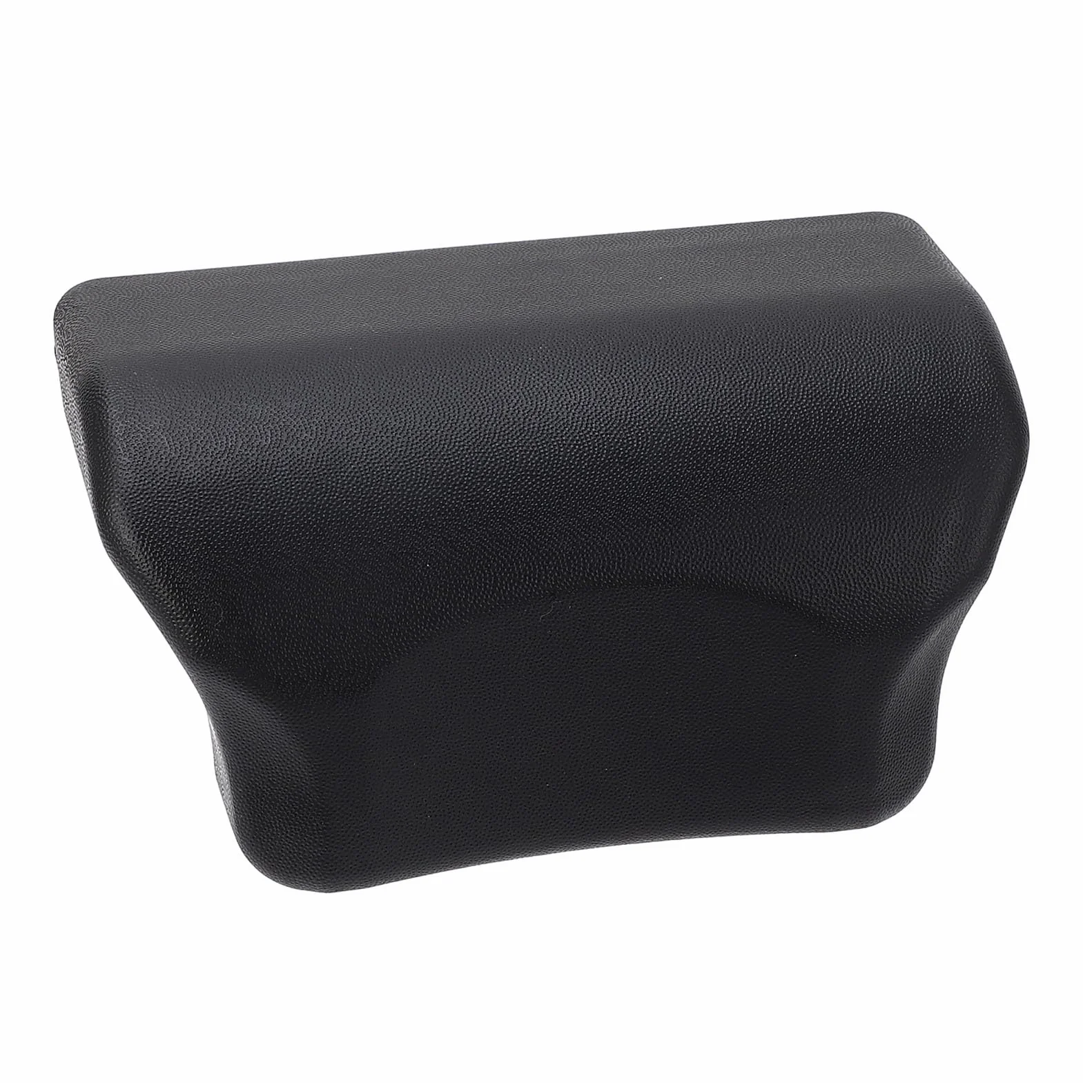 Respaldo para Top Case de Moto, Cojín Universal de PU para Maleta Trasera de 22L 25L 28L 32L