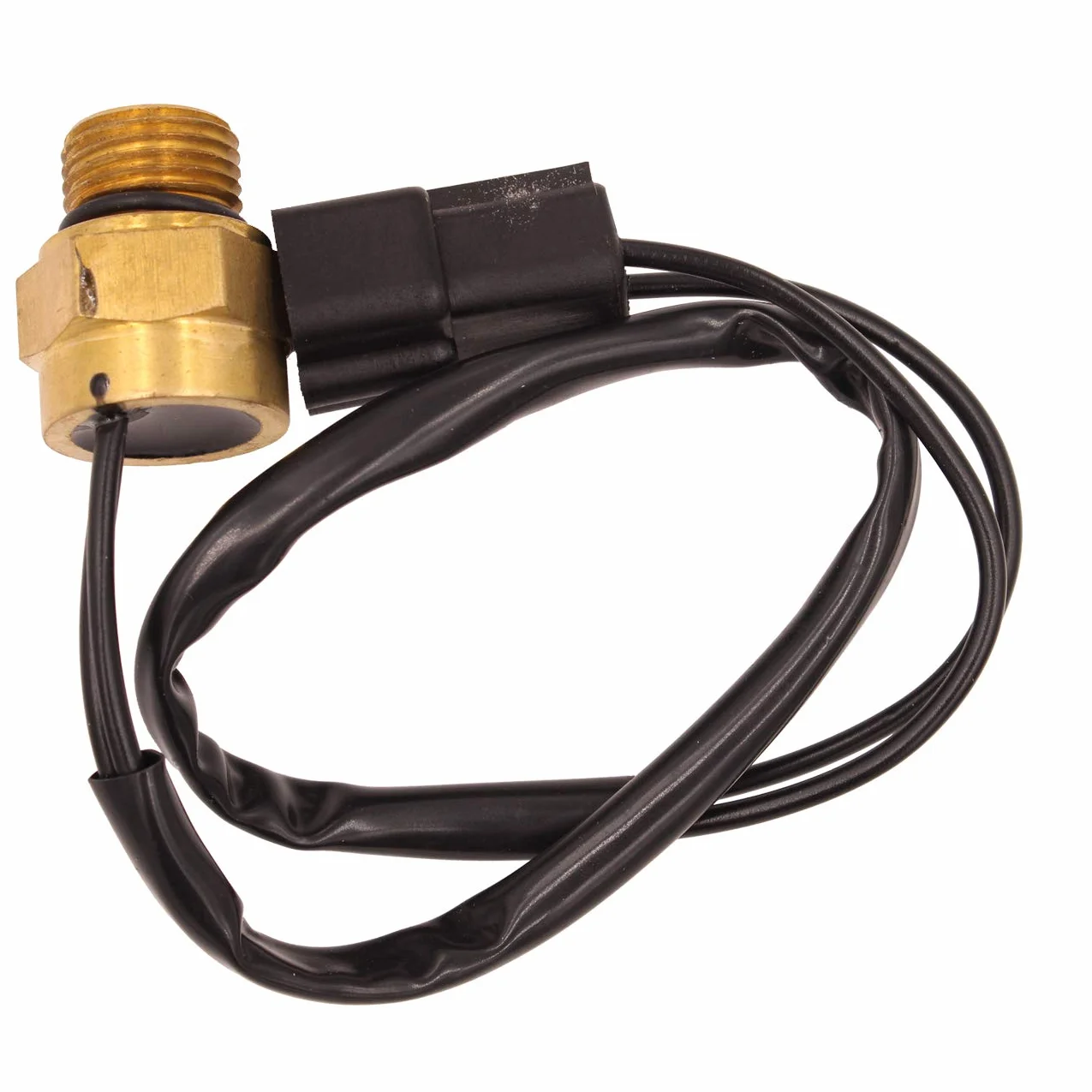 Sensor de interruptor térmico de ventilador de radiador 4010161 para Polaris Sportsman 400 500 600 700 para Xplorer Scrambler Magnum Ranger ATP Xpedition