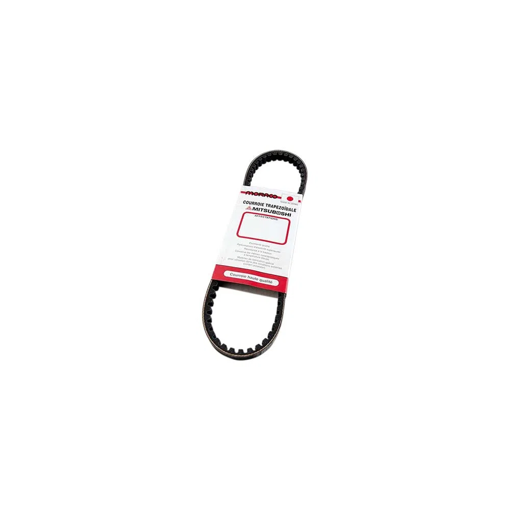 Scooter bando belt adapt. speedfight/trekker/vivacity/buxy/ludix 755x18x8x30