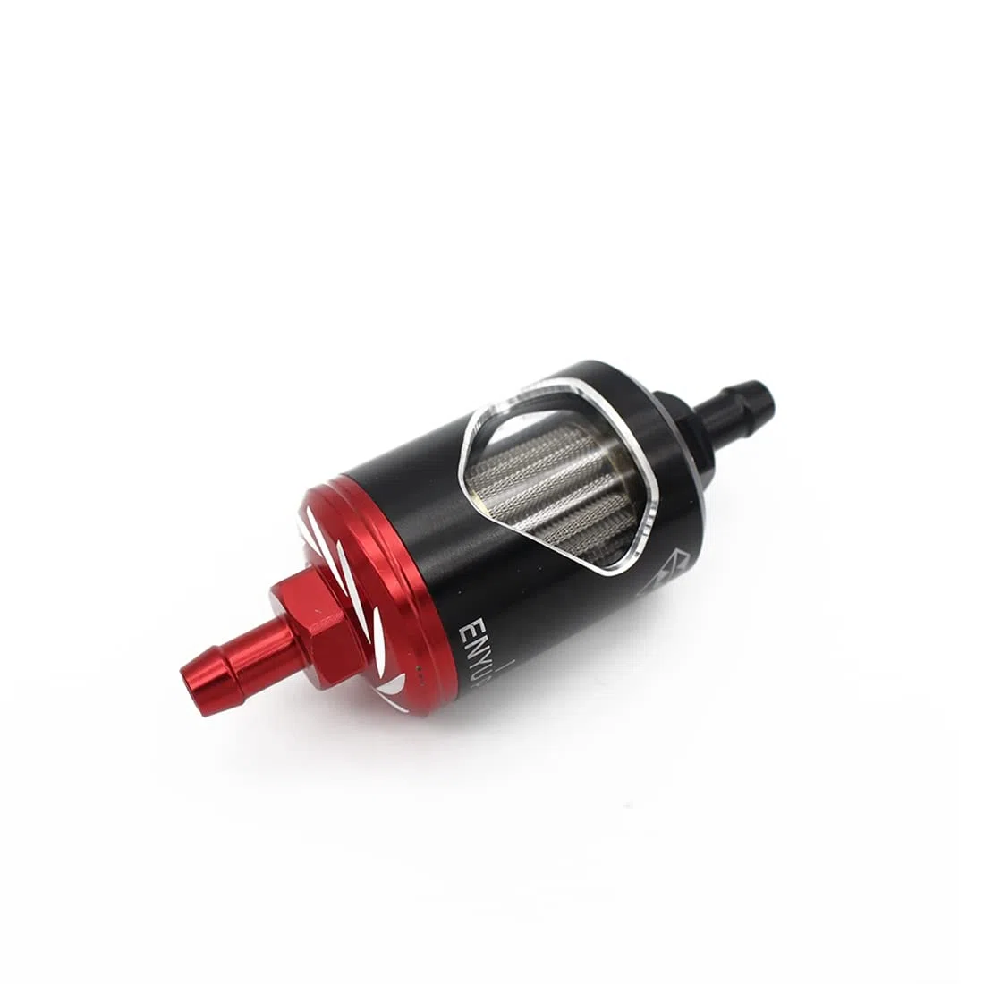 Filtro de Combustible Magnético Universal para Motocicleta, Filtro de Gasolina