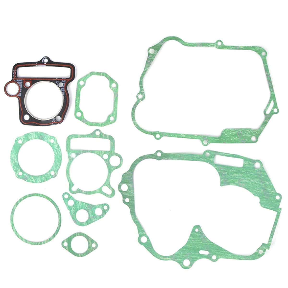 Juego de juntas de motor para YX 140cc YCF SSR Piranha Pitster IMR Pit Dirt Bike YX140