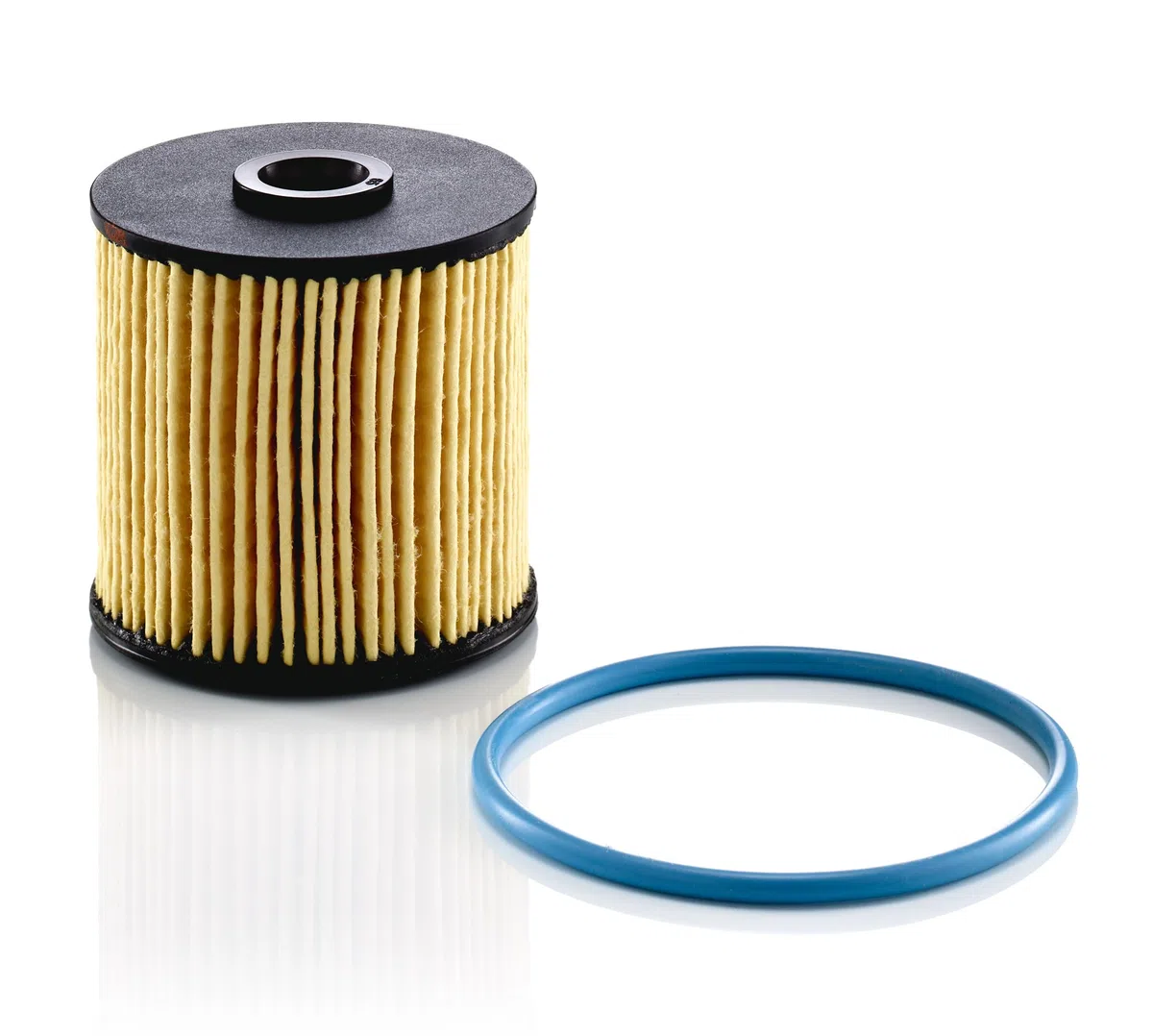 MANN-FILTER PU 7010 z Filtro de combustible - para Automóviles + Vehículos de transporte