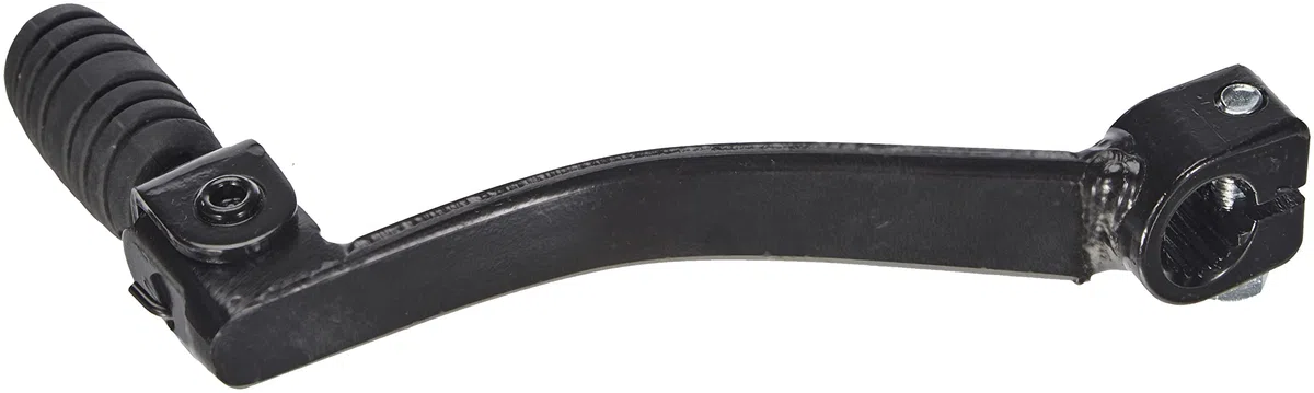 Lever de Cambio Negro para Derbi Senda, GPR, Gilera H @ K, gsm