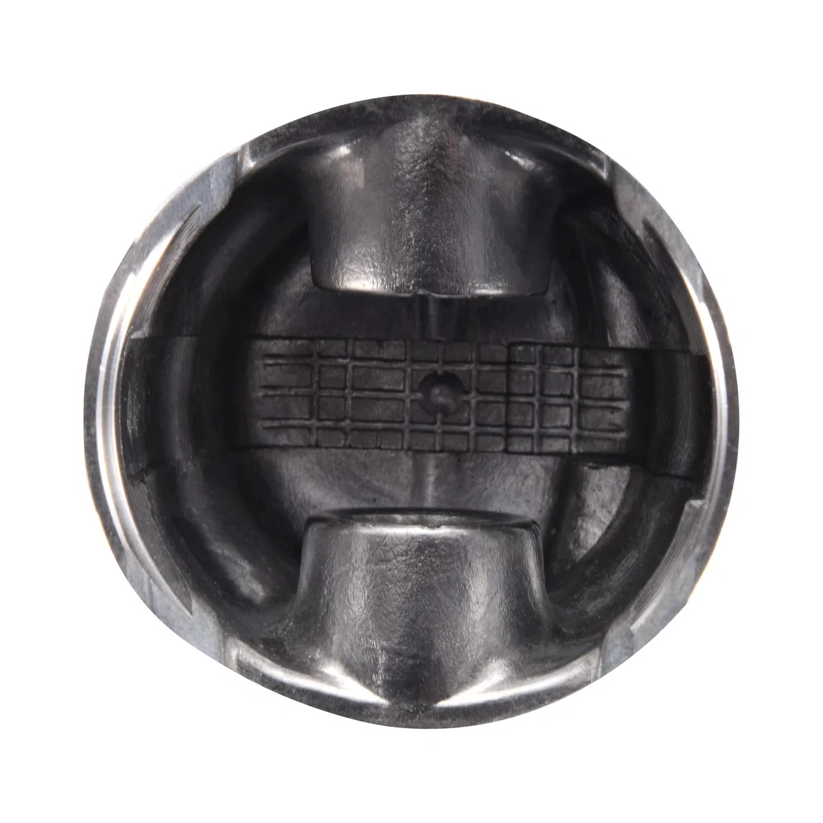 GOOFIT Juego de ensamblaje de pistón de 44 mm reemplazo para 2 Tiempos 49cc 44-6 Pocket Bike