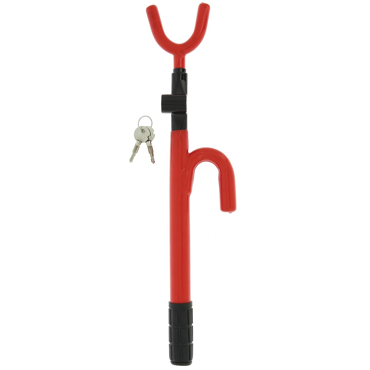 S SUMEX Barra ANTIROBO Volante Hook