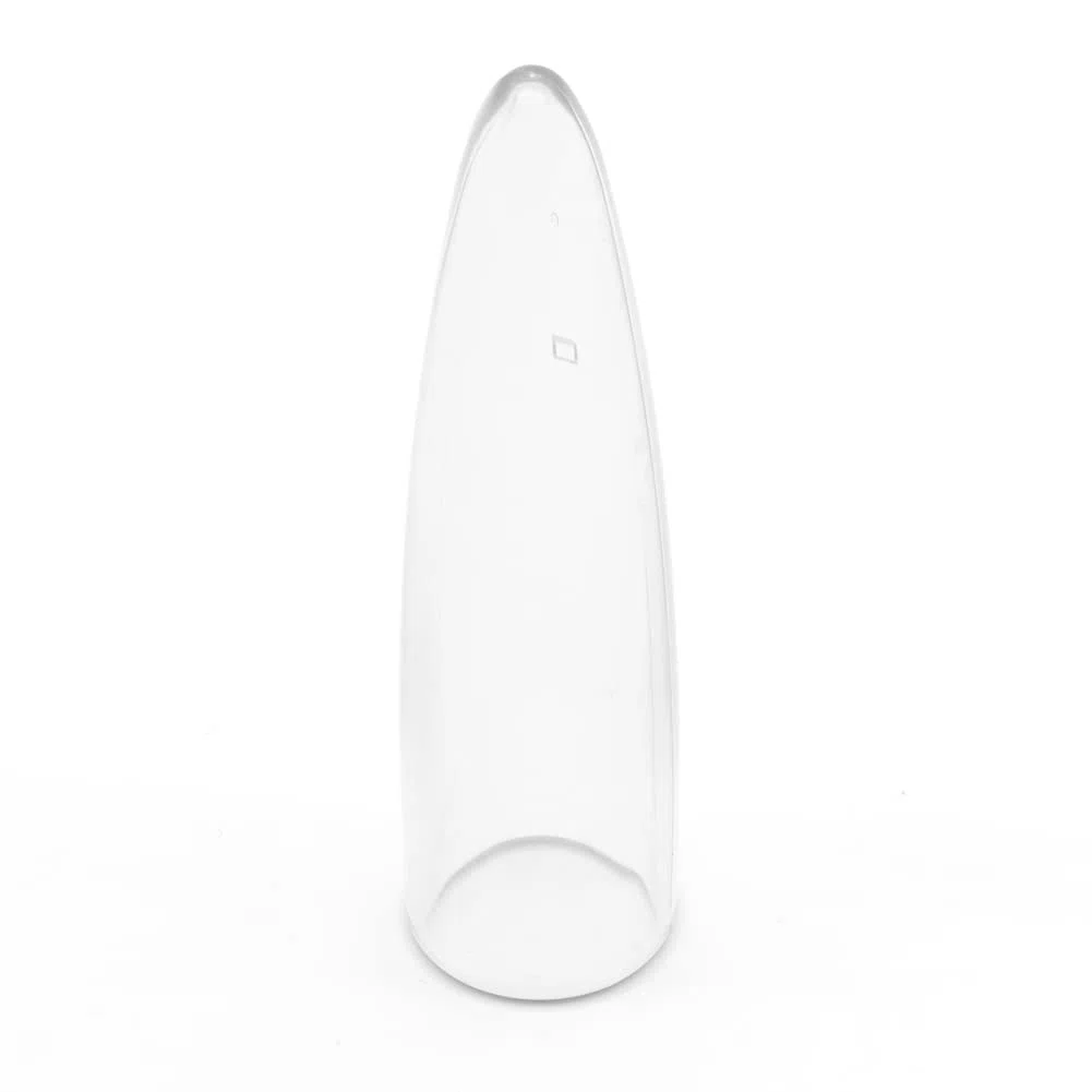 Jarrón de Flores Florero Transparente para VW New Beetle 1998 1999 2000 2001 2002 2003 2004 2005 2006 2007 2008 2009 2010 1C08584616TP