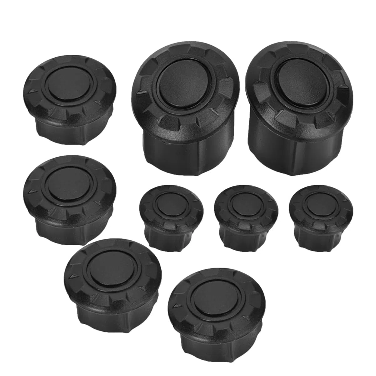 Akozon Marcos protectores, r1200gs marco de aluminio agujero tapa 2011 r1200gs accesorios r1200gs r1250gs aventura gs 1250 r1250gs r1250gs r 1250 gs gs aventura 1250 gs 1250 gs 1250 gs 1250 gs bolsa