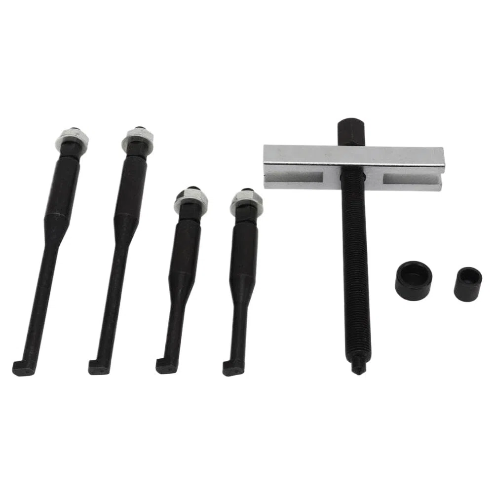 Extractor de Volante Universal Hecho de Acero al Carbono anodizado tratado térmicamente para Uso automotriz