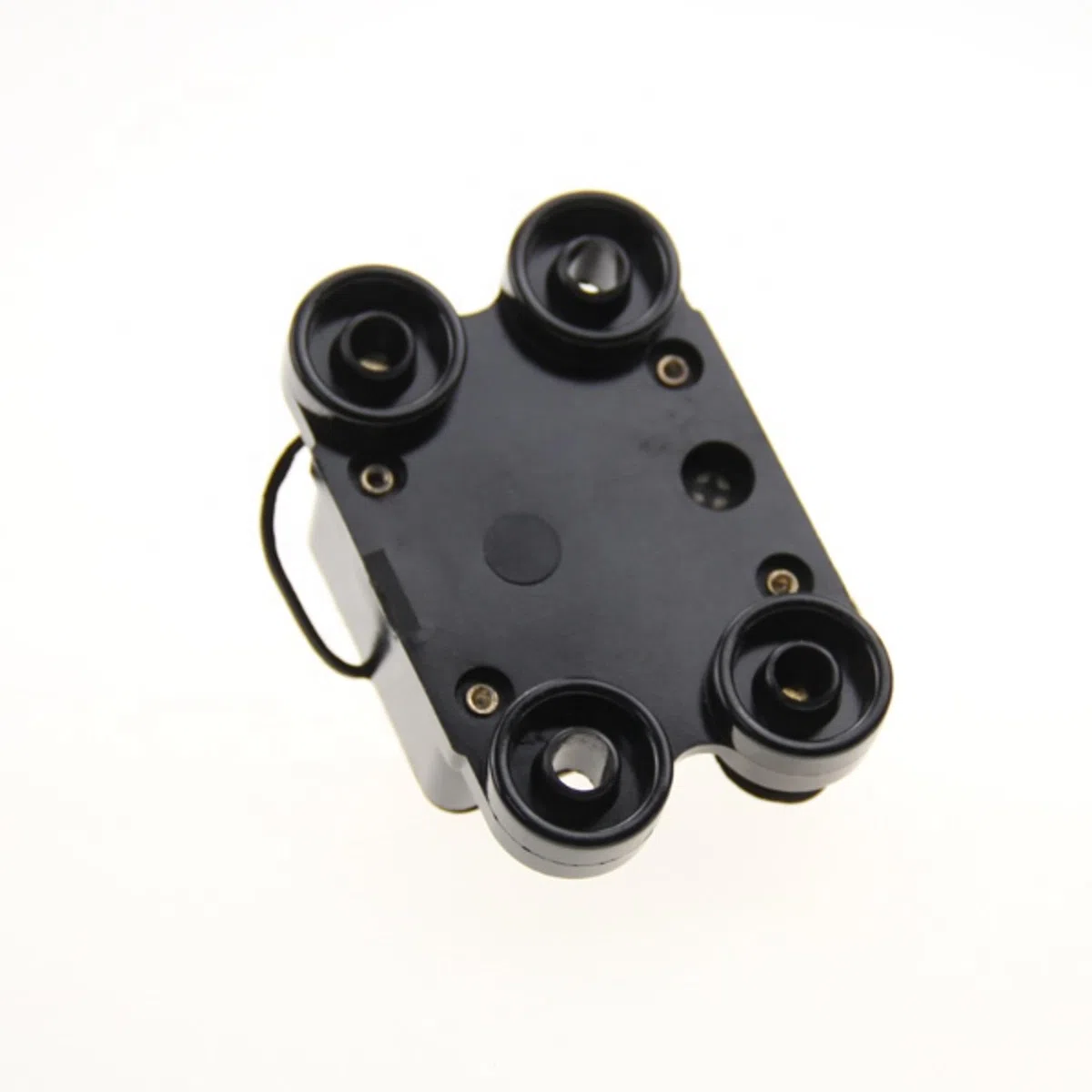 Disyuntor Impermeable, Fusible 200A 12V-24V Audio Interruptor de Circuito, Reinicio AutomáTico para Motor Auto Coche Barco Marino Bicicleta.