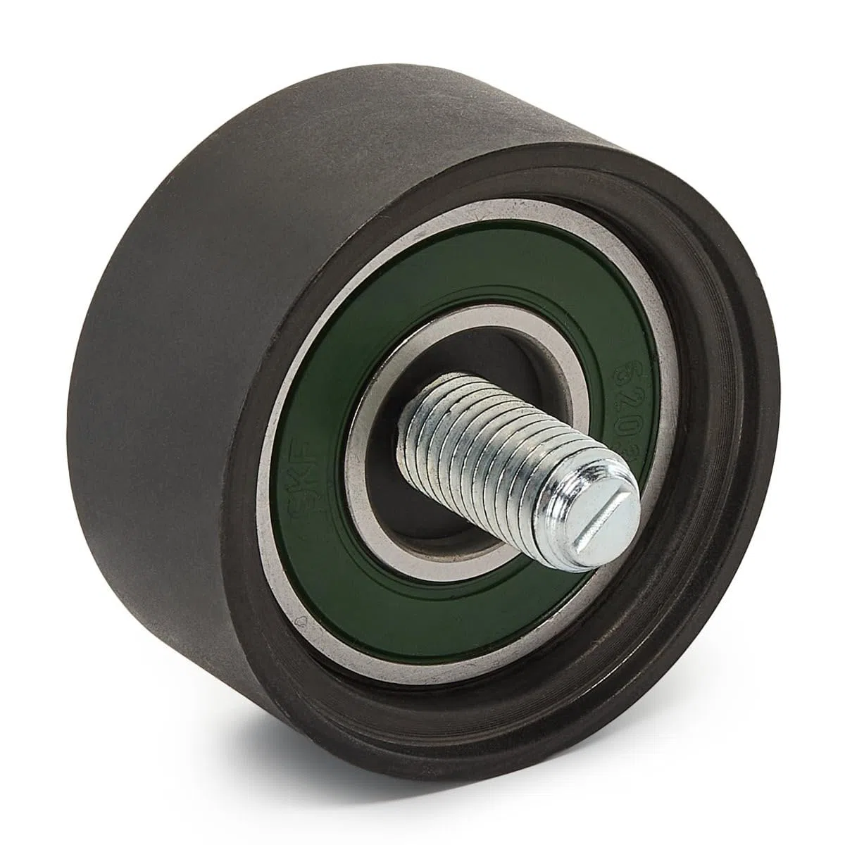 RIDEX 310T0706 Polea tensora correa poli V Compatible con KIA PICANTO TA