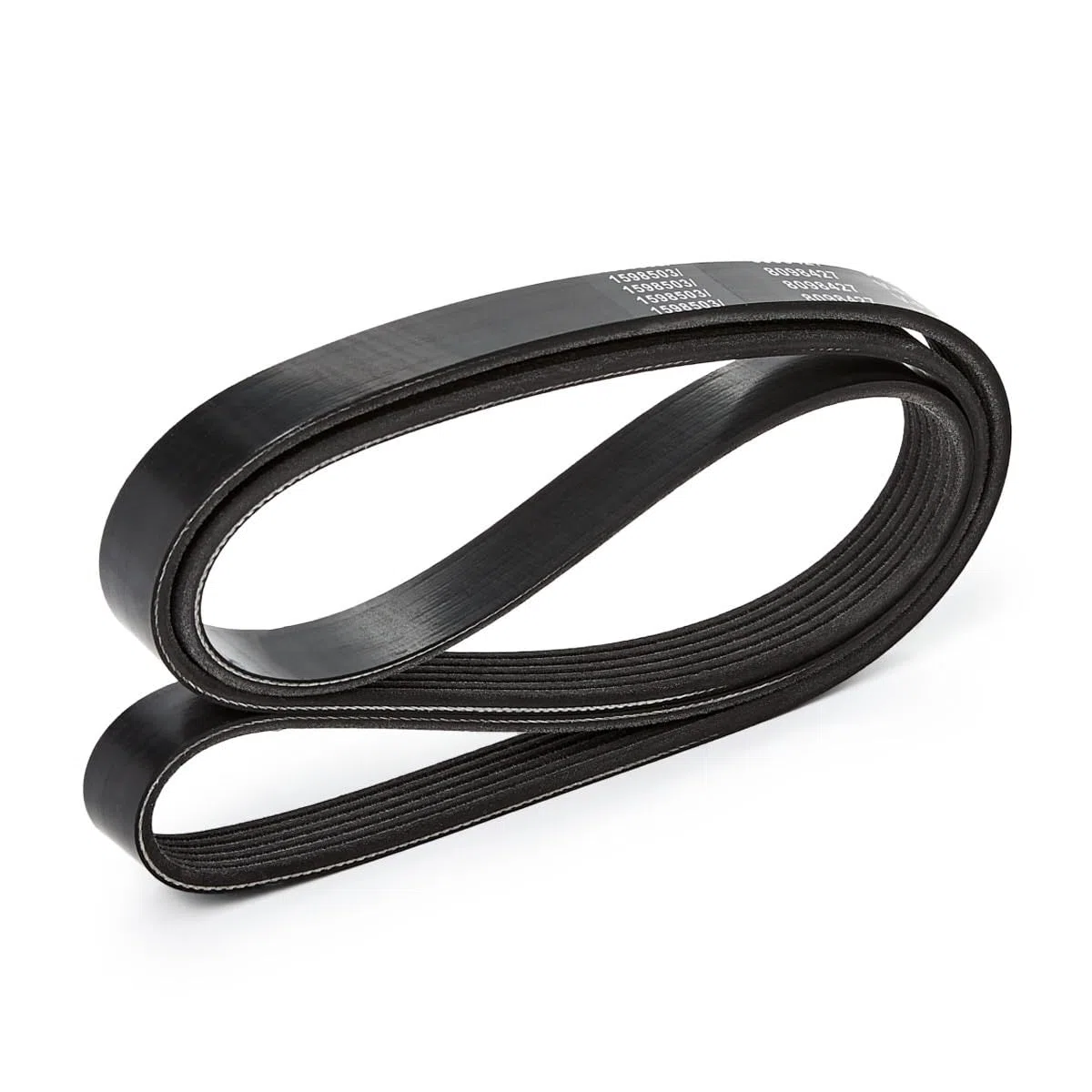 RIDEX 305P0071 Correa trapecial poli V Compatible con FORD FOCUS III Turnier