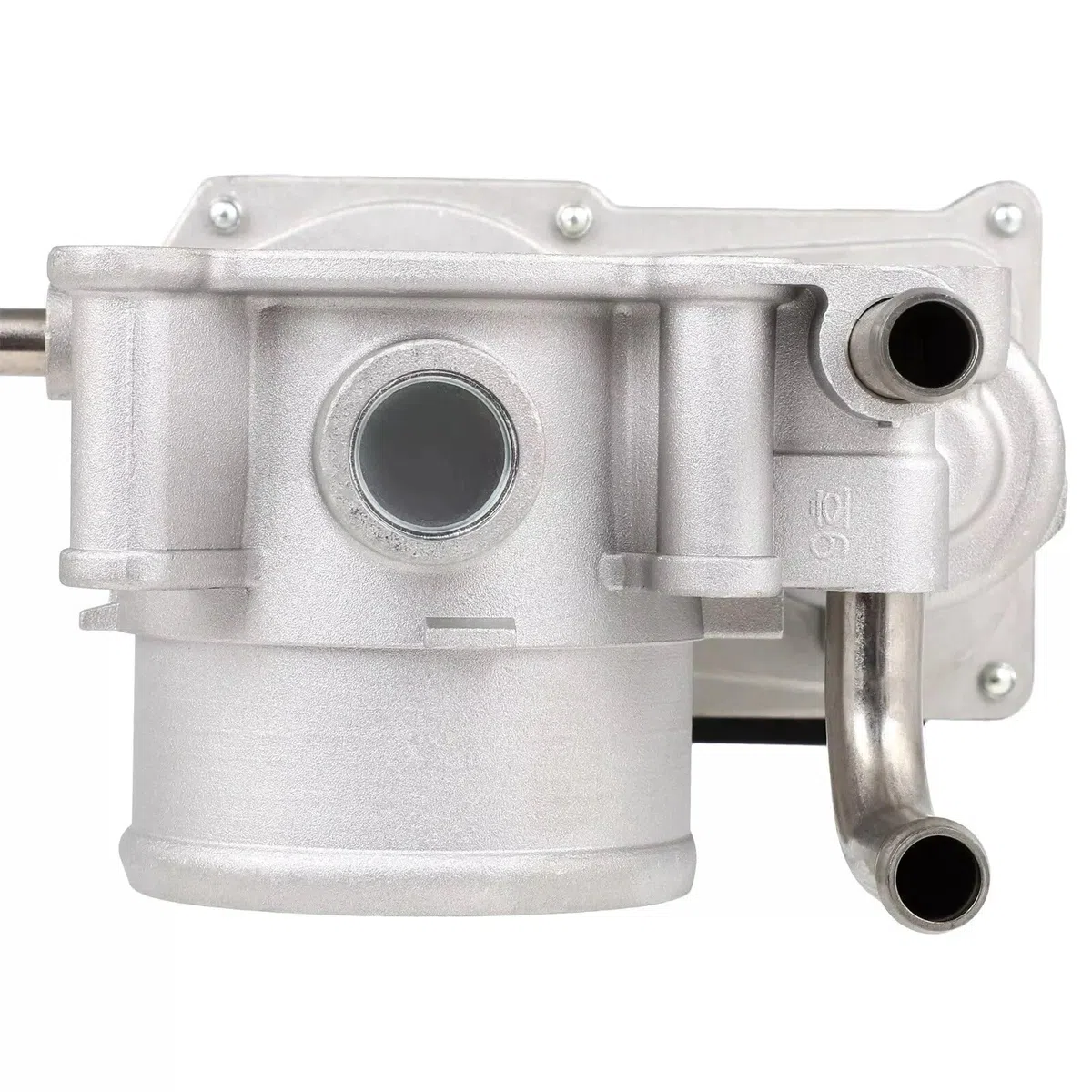 Sensor posición Acelerador Cuerpo del Acelerador Electrónico 351002B300 AA1679003 35100-2B340 para Dodge para Attitude 1.6L 2012-2014 Actuador Cuerpo Acelerador
