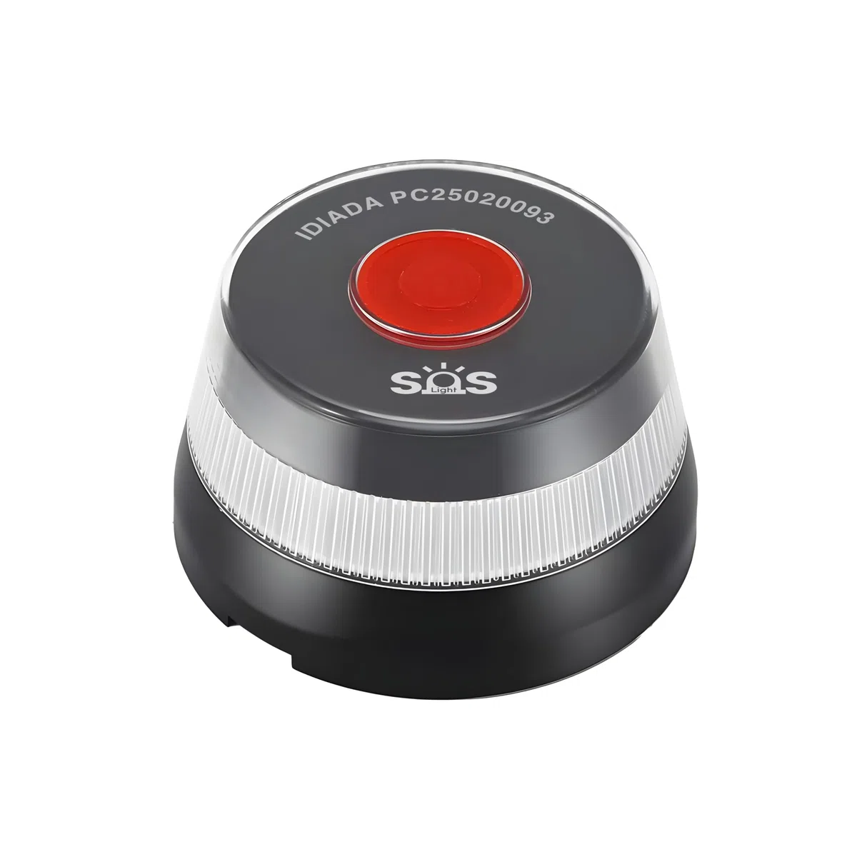 Luz Emergencia V16 Homologada DGT Geolocalizable + Adaptador USB/USBC