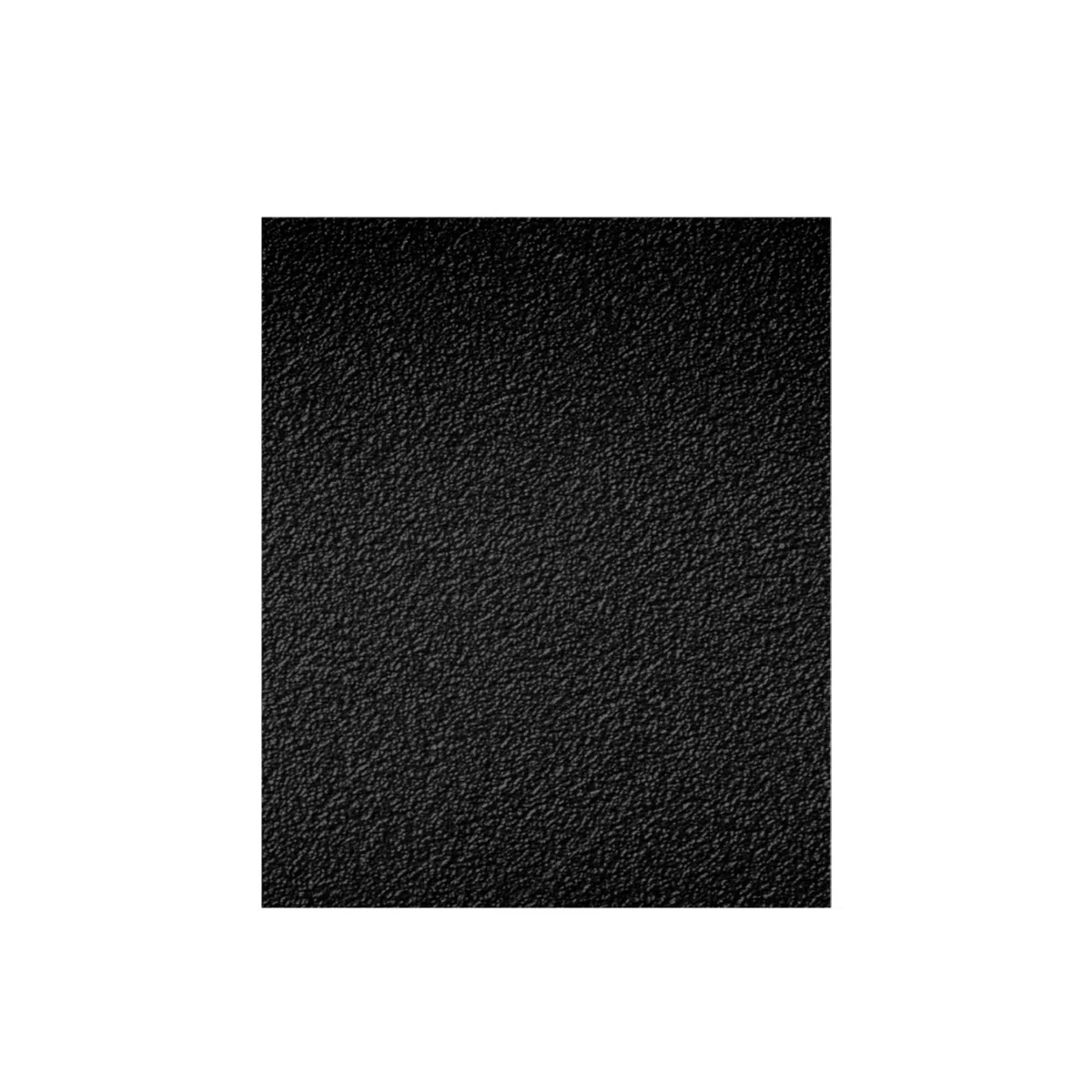 4R Quattroerre.it 18288 Lámina Adhesiva Grip Antideslizante Recortable para Moto, Negro, 250 x 350 mm