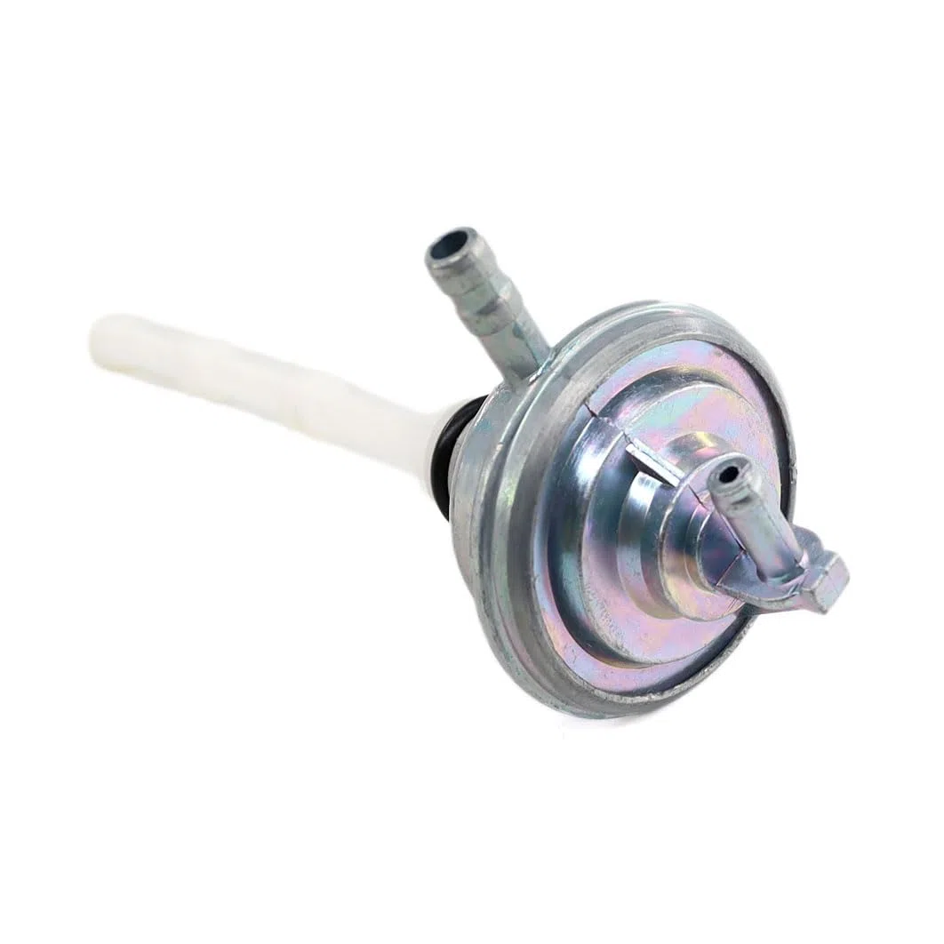 MCHNIC Grifo de gasolina Grifo de combustible Grifo de vacío para Vespa LX ET2 ET4, Aprilia, Derbi, Gilera, Speedfight 1 2 Sfera Free SKR TPH NRG Mc3 Mc2 NSL RST SSL Zip